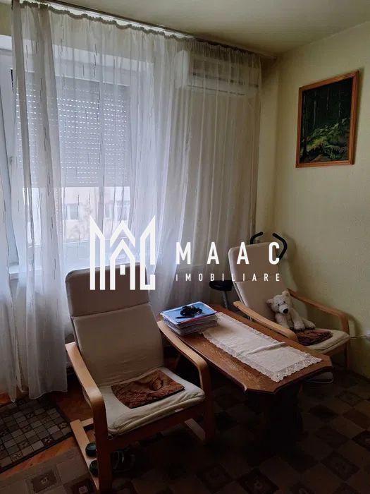 Apartament 3 Camere I Semidecomandat I Cedonia - 2