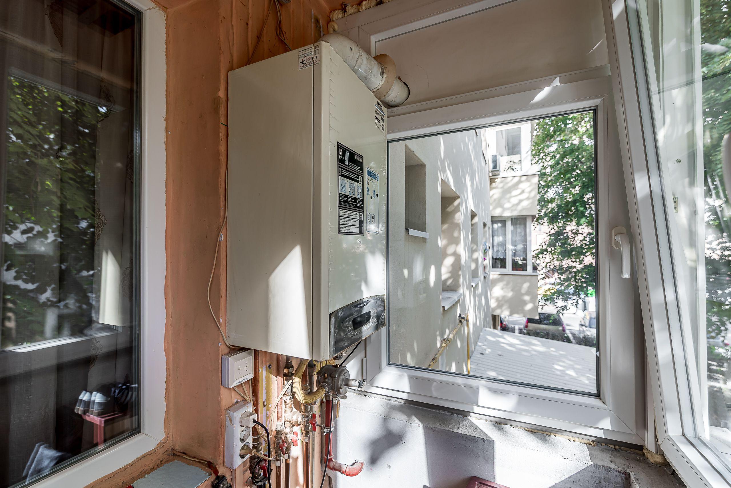 🏡 3 camere, etajul 1 – Aleea Amara, Vlaicu - 13