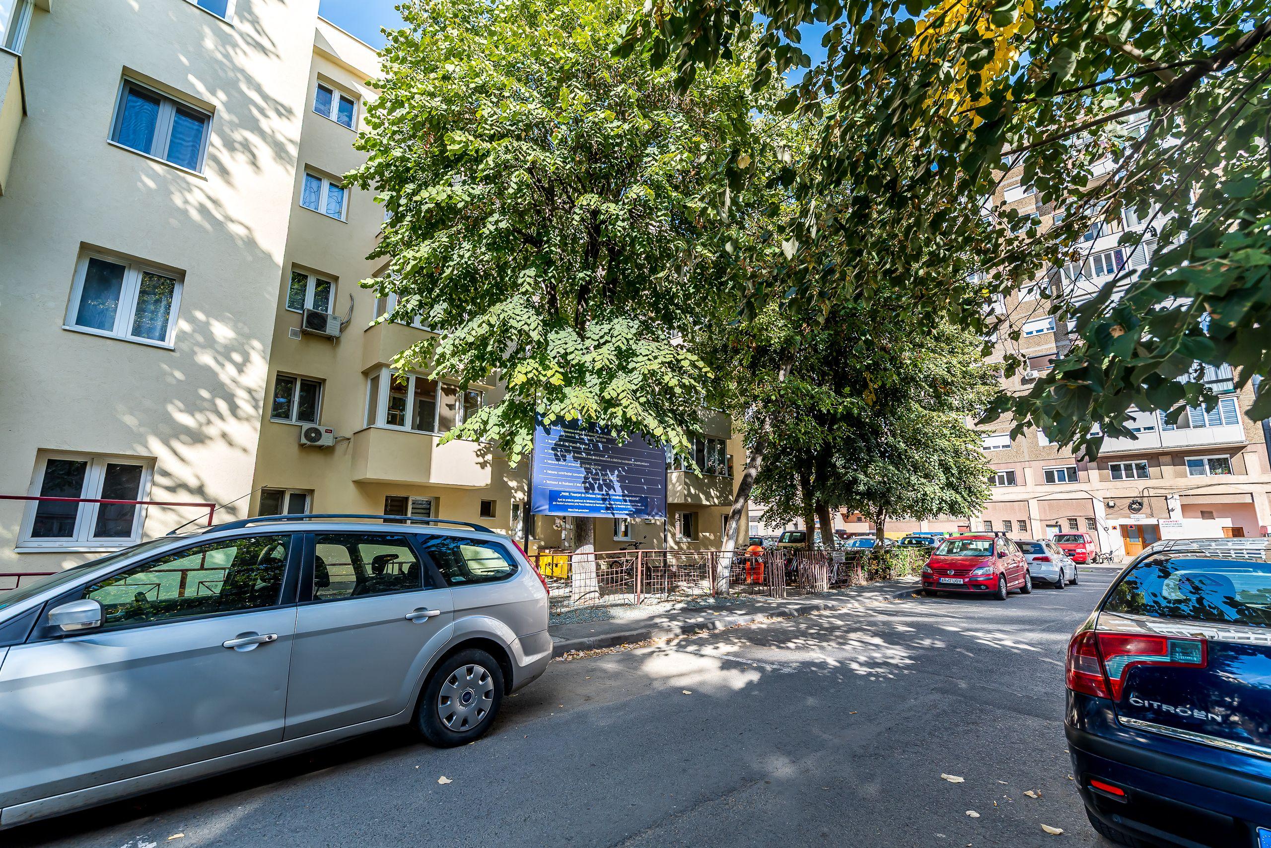 🏡 3 camere, etajul 1 – Aleea Amara, Vlaicu - 14