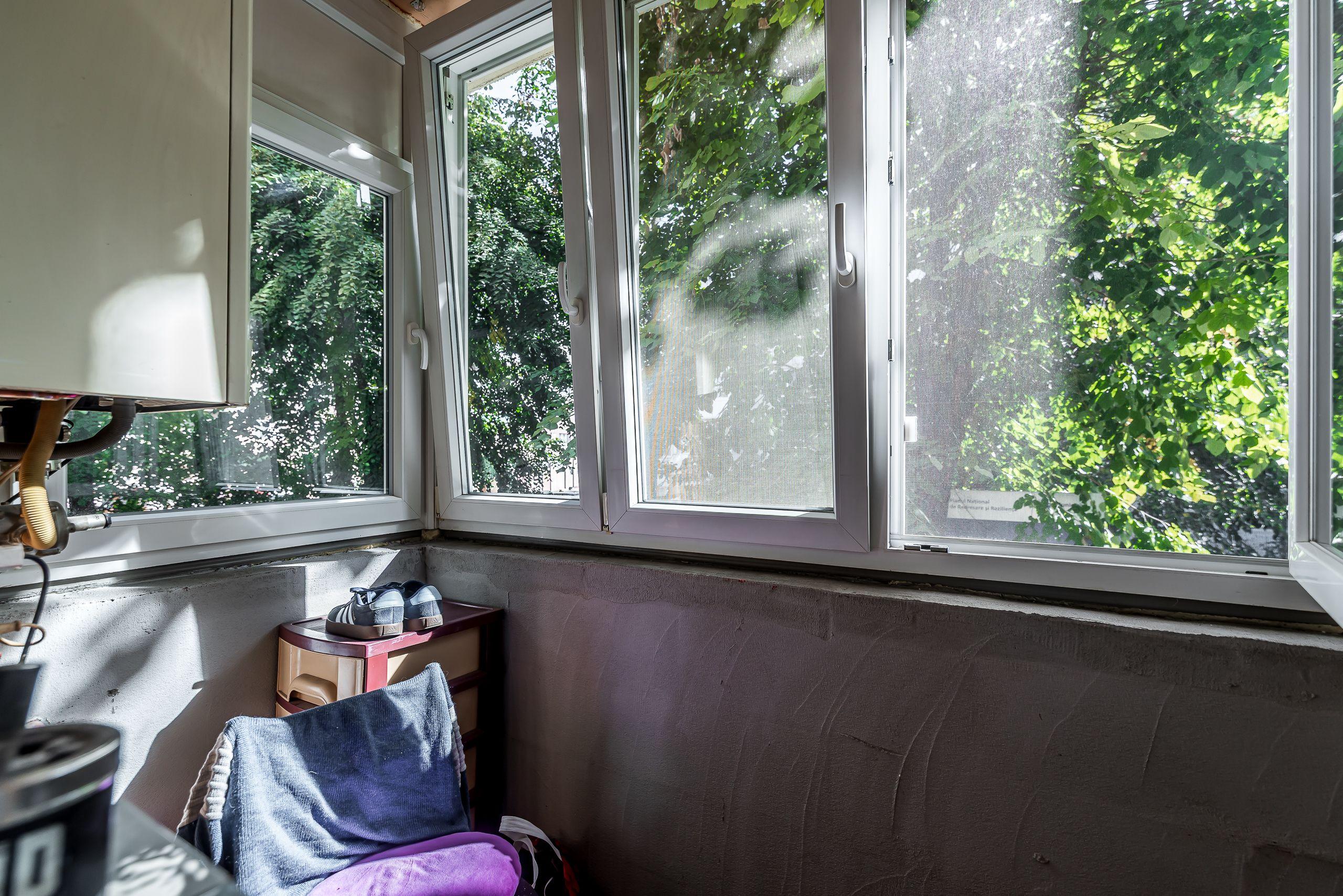 🏡 3 camere, etajul 1 – Aleea Amara, Vlaicu - 12