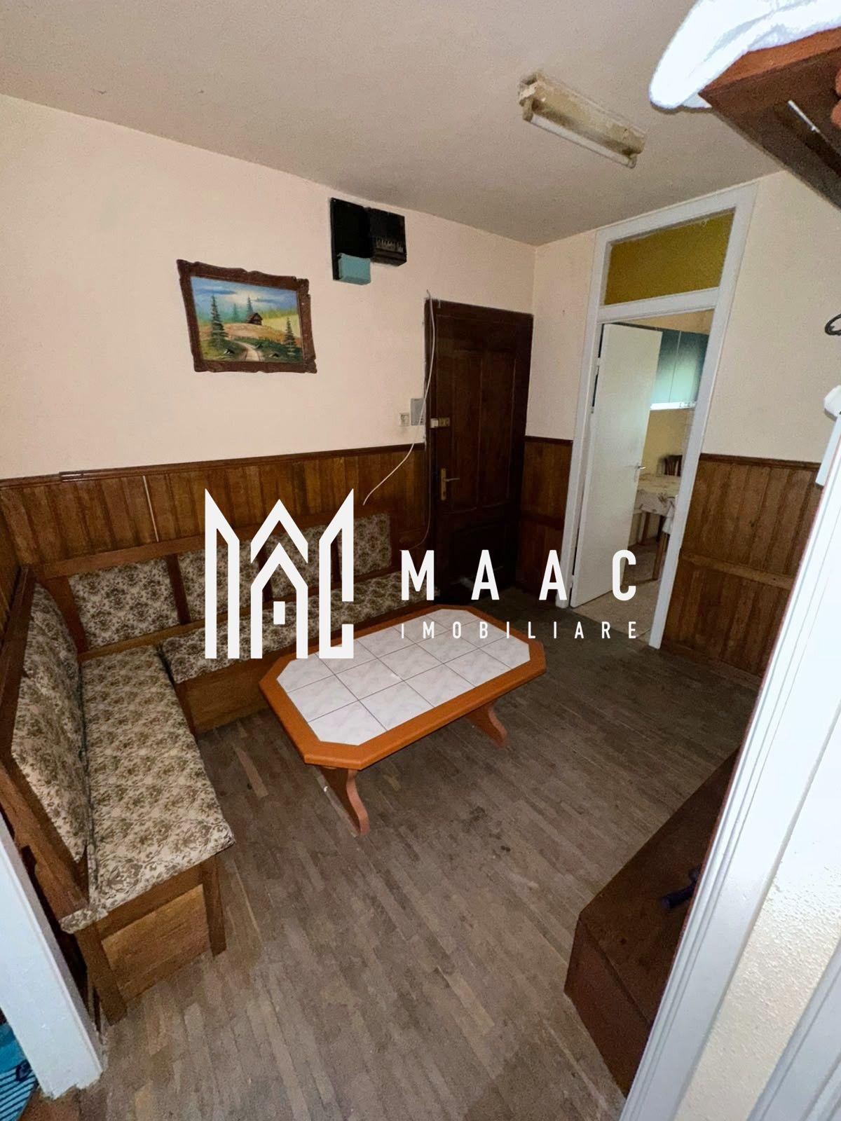 Apartament de vânzare Sibiu | Calea Dumbrăvii | 3 camere - 2