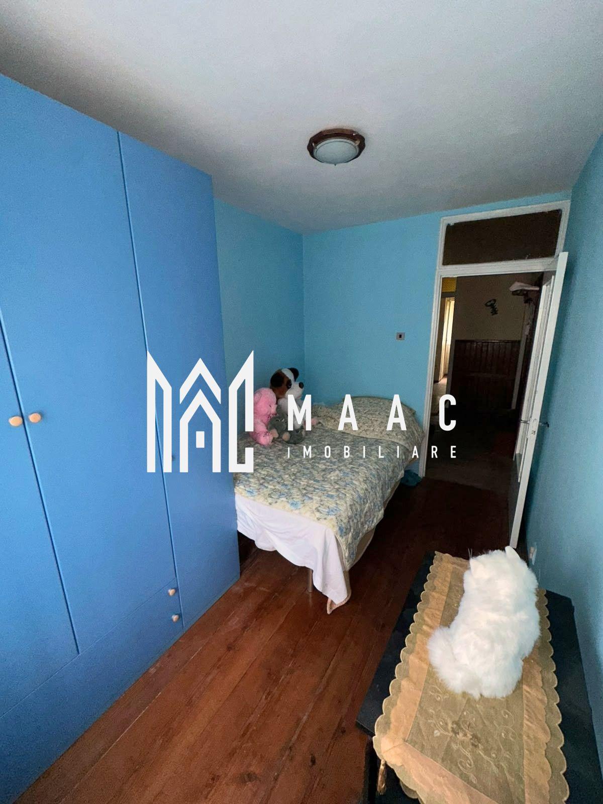 Apartament de vânzare Sibiu | Calea Dumbrăvii | 3 camere - 5