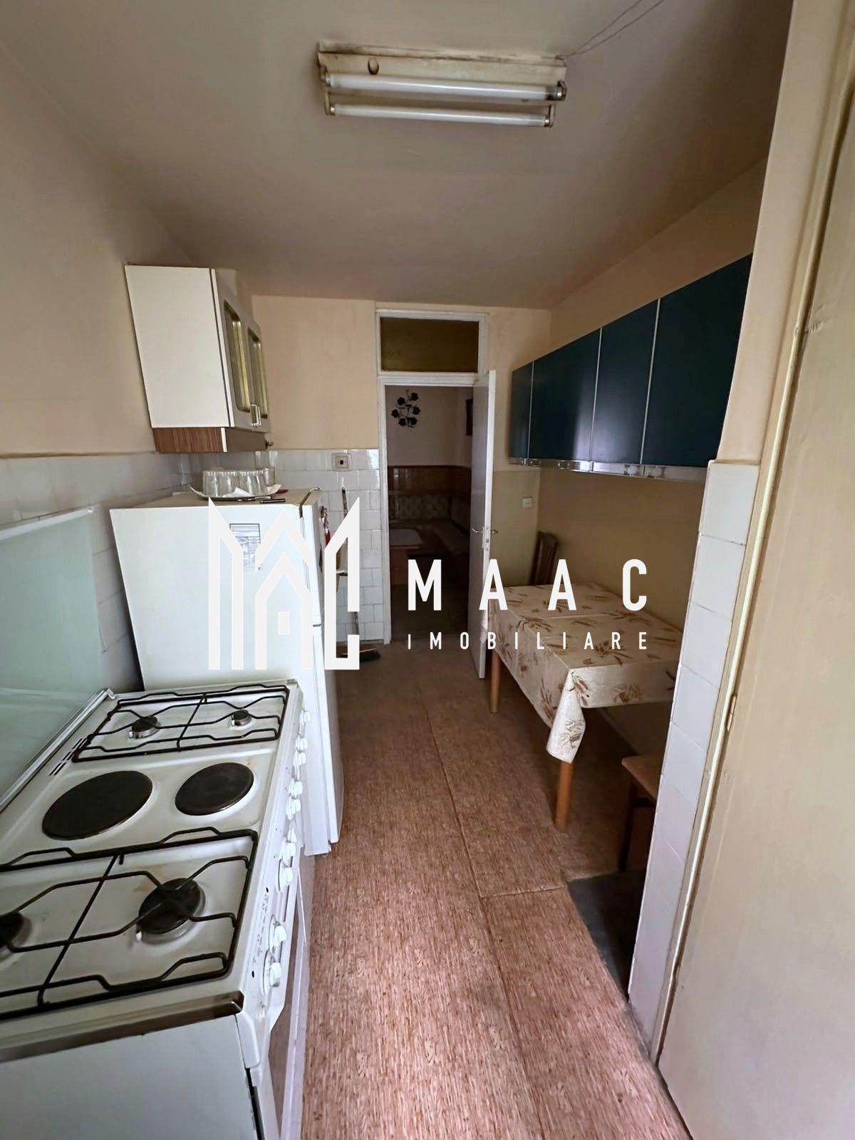 Apartament de vânzare Sibiu | Calea Dumbrăvii | 3 camere - 7