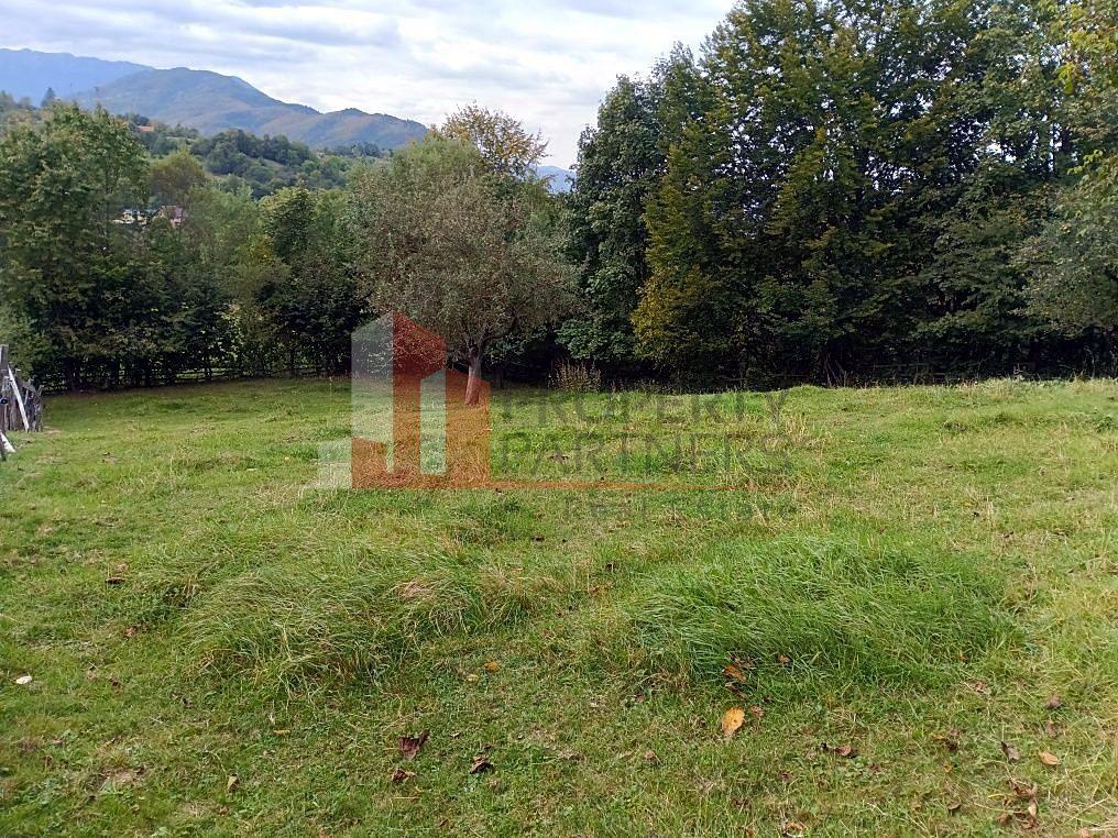 Teren intravilan 1300 mp | Vedere Piatra Craiului | Bran Poarta - 7