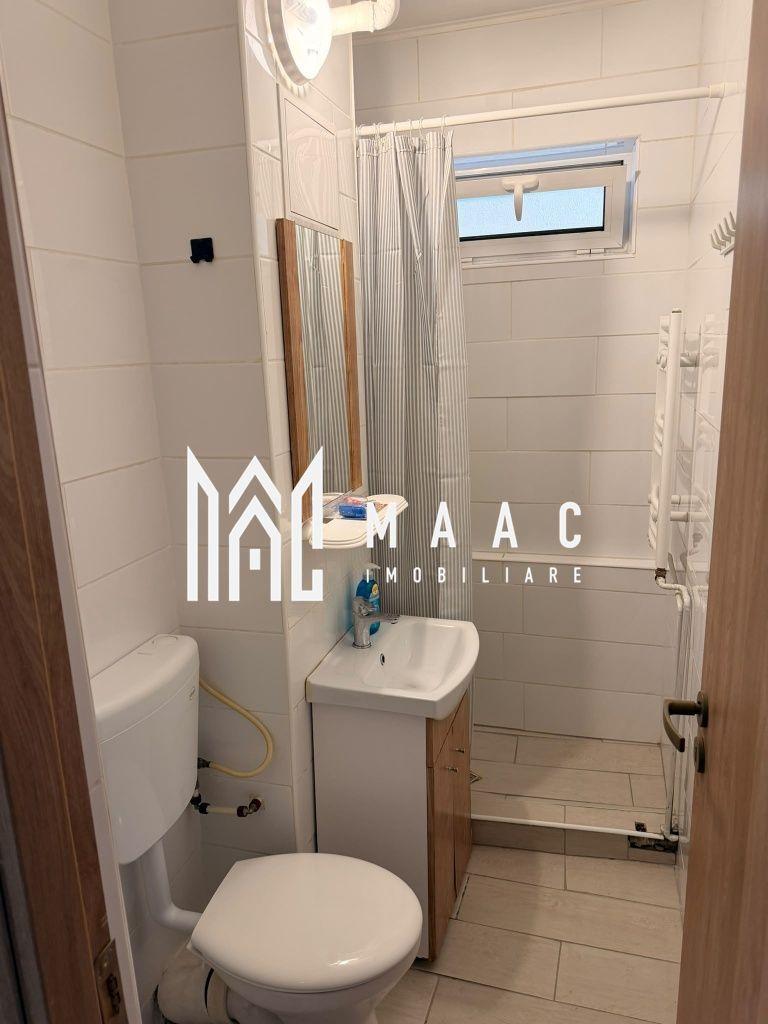 Apartament de închiriat Sibiu | 2 camere | Cedonia | 45 mp - 7