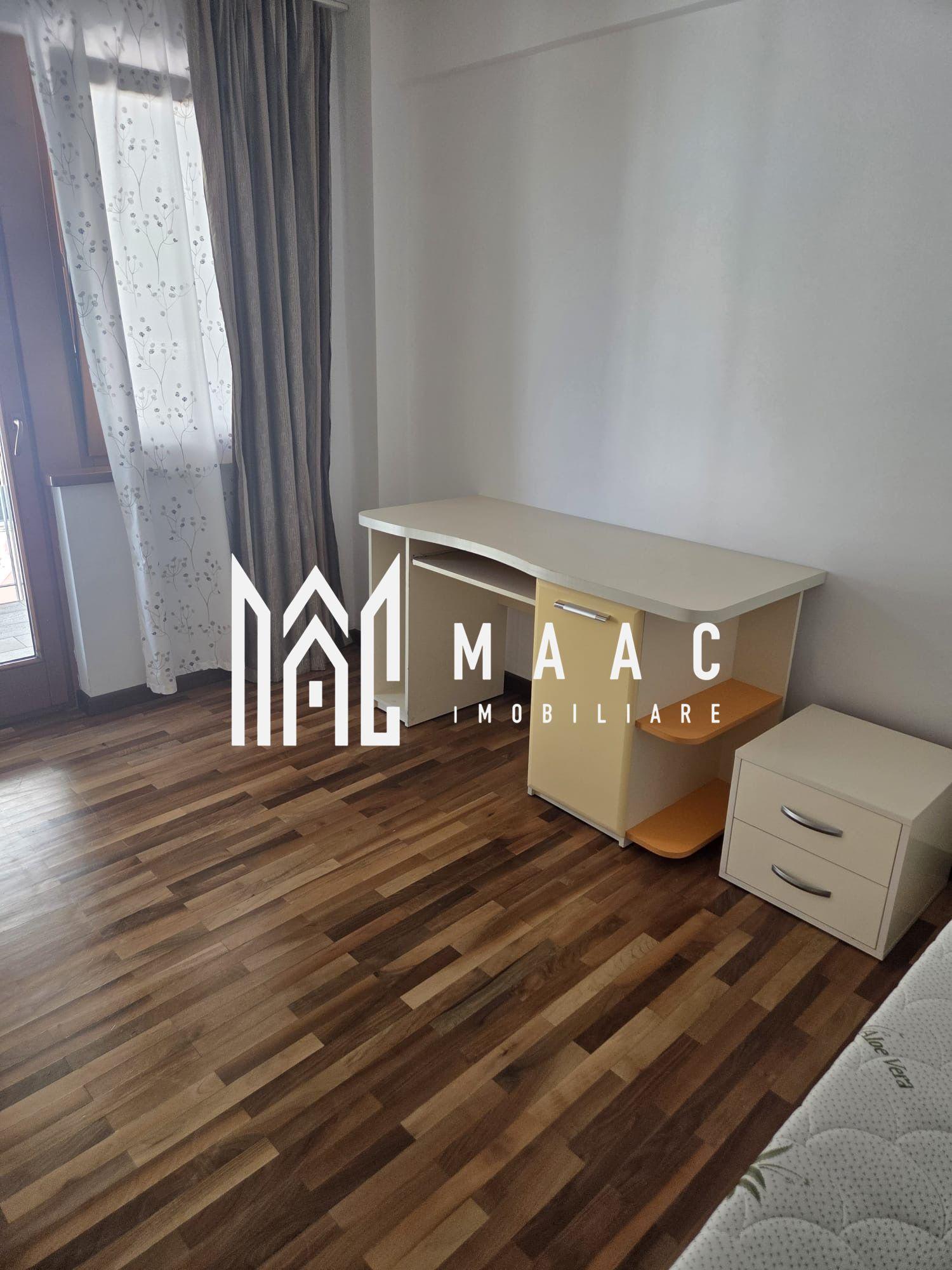 Apartament 3 camere de vânzare | Sibiu, Calea Dumbrăvii - 2