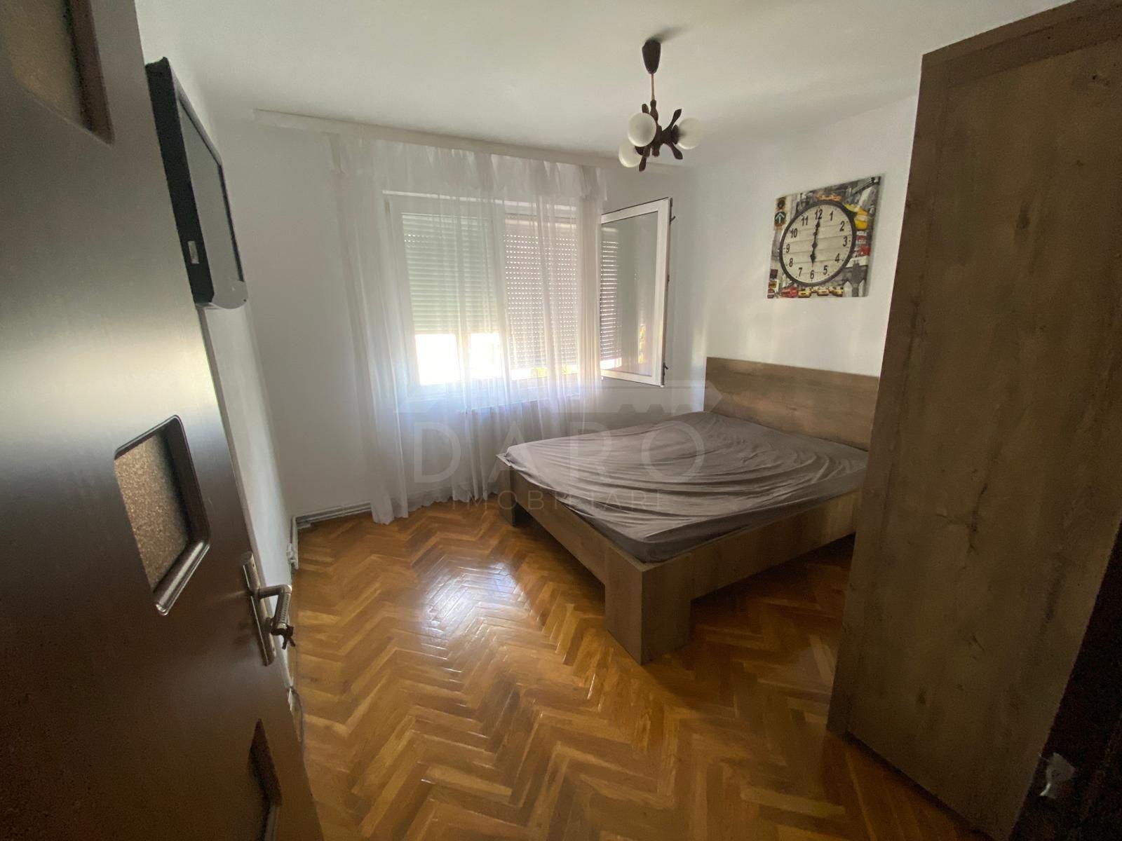 Închiriez apartament cu 2 camere - 3