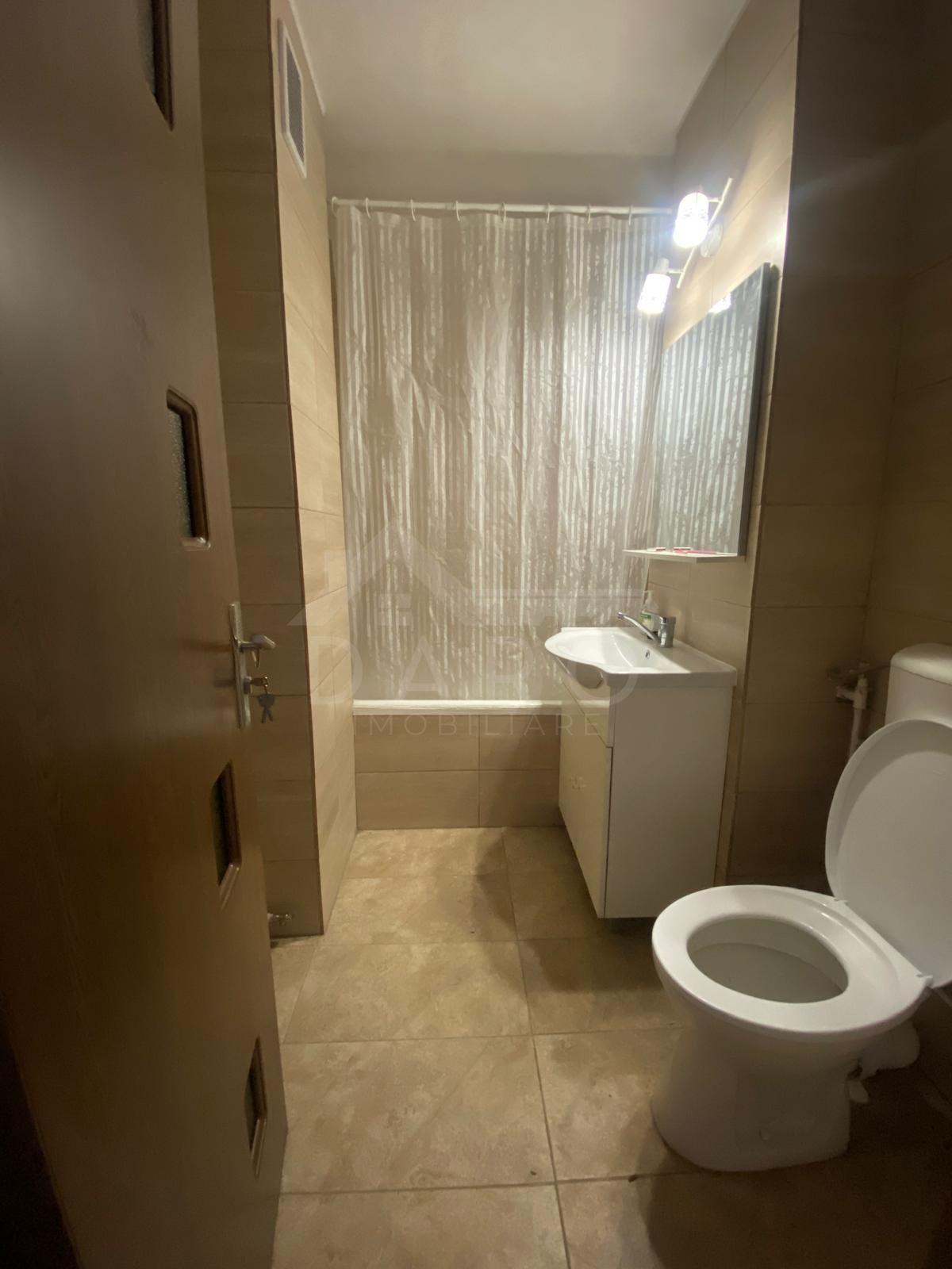 Închiriez apartament cu 2 camere - 5