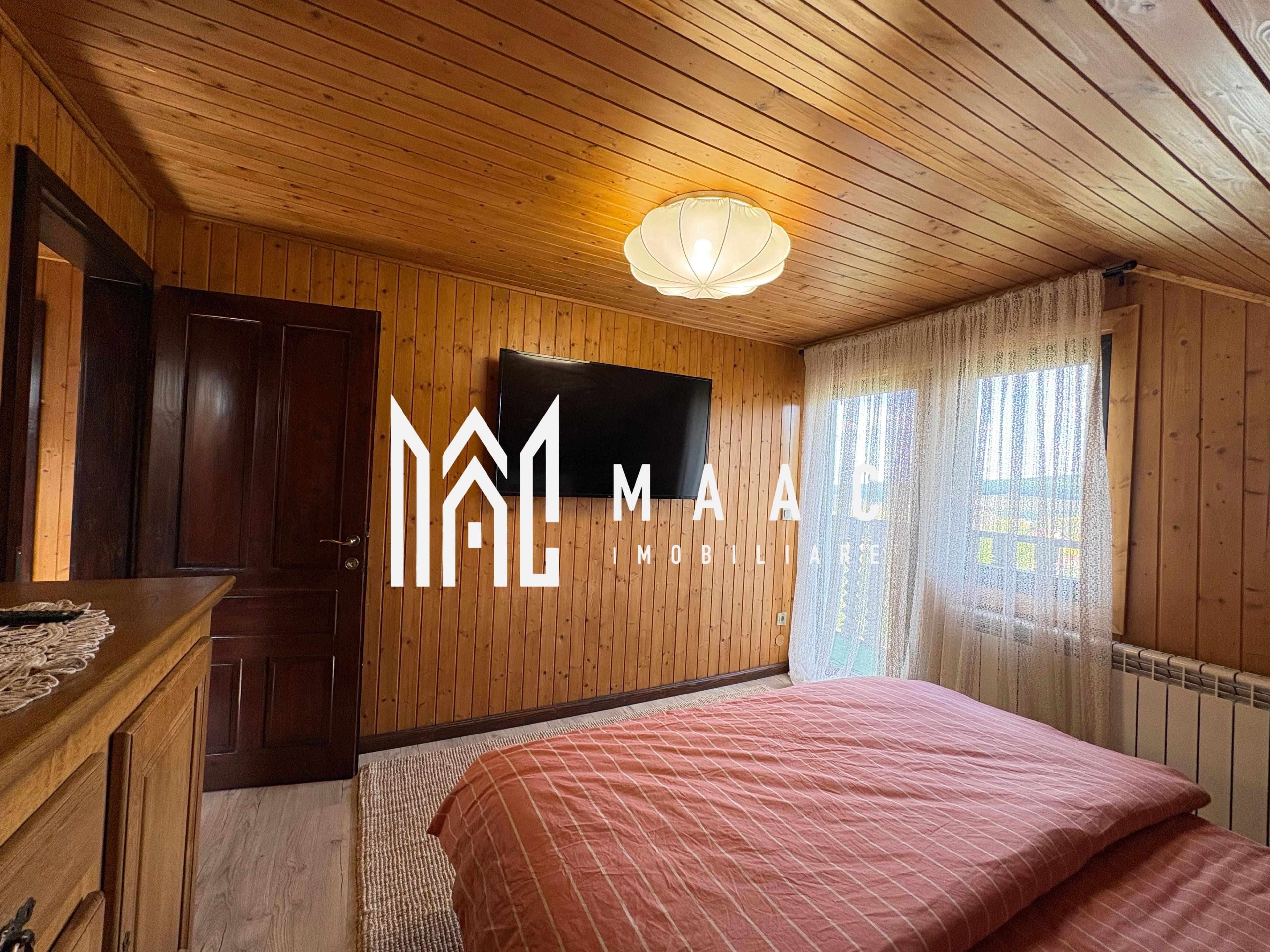 Casă 6 camere de vânzare | Sadu, Tocile | 160 mp | 1.500 mp - 16