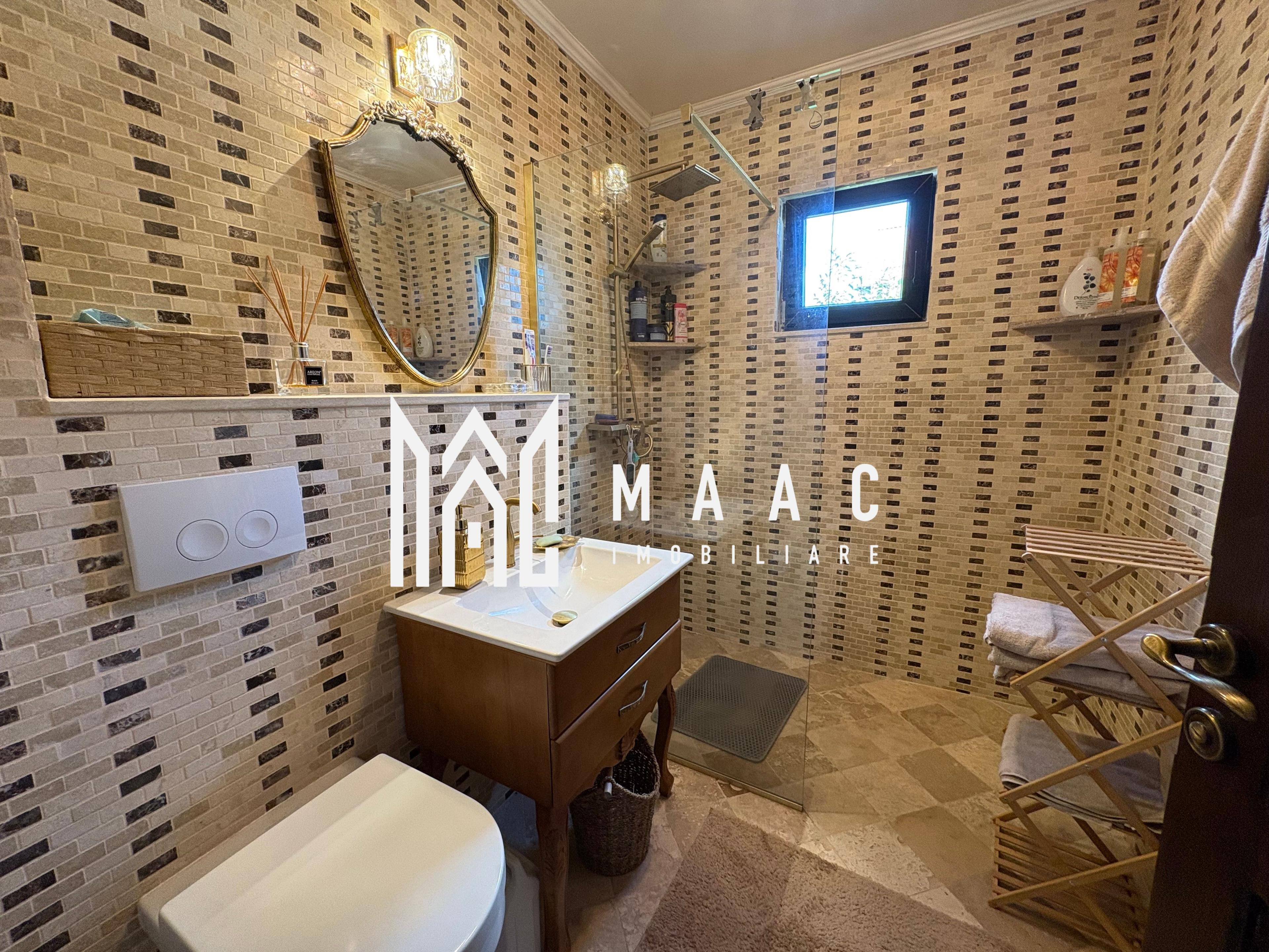 Casă 6 camere de vânzare | Sadu, Tocile | 160 mp | 1.500 mp - 24