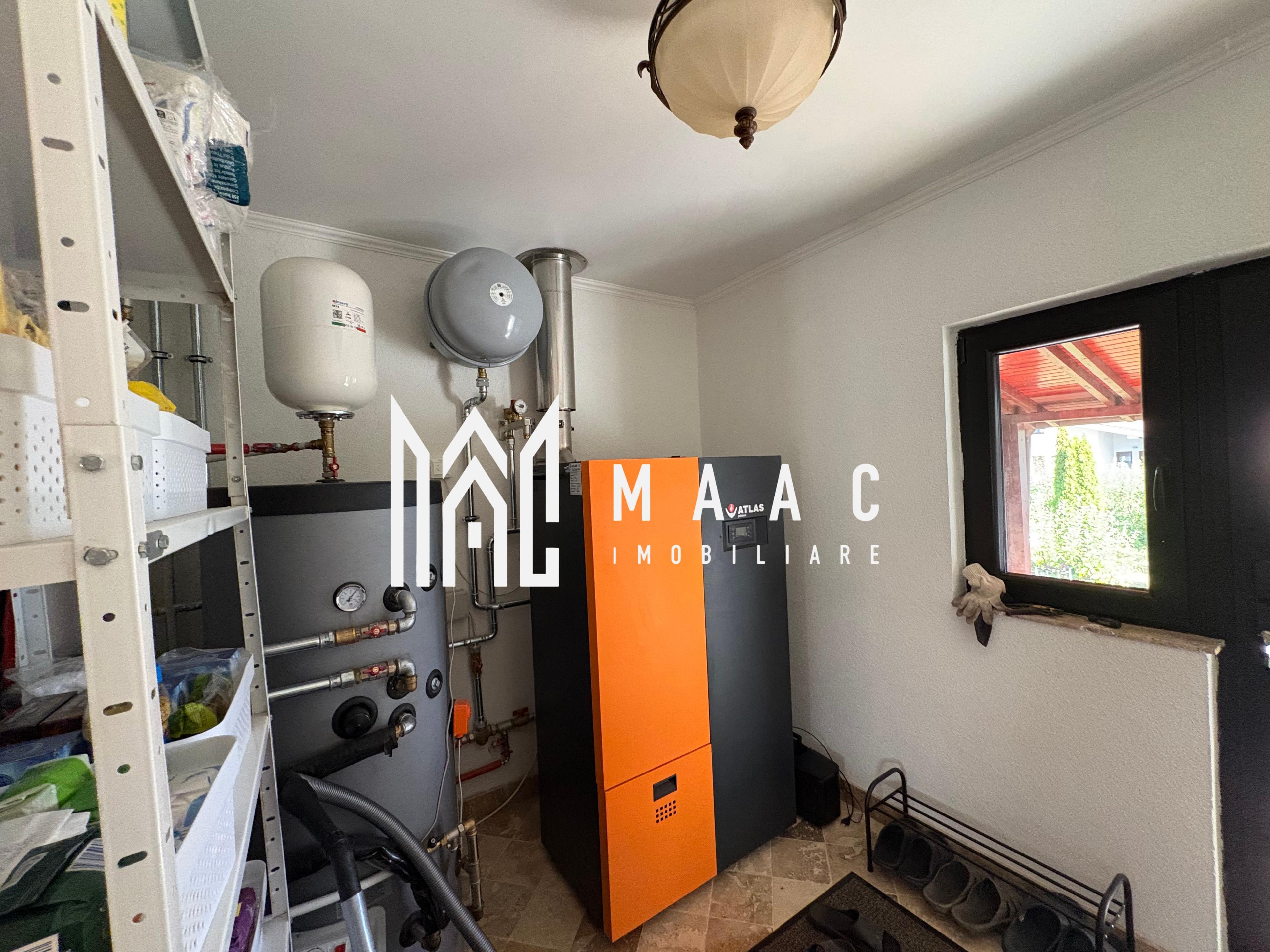 Casă 6 camere de vânzare | Sadu, Tocile | 160 mp | 1.500 mp - 22