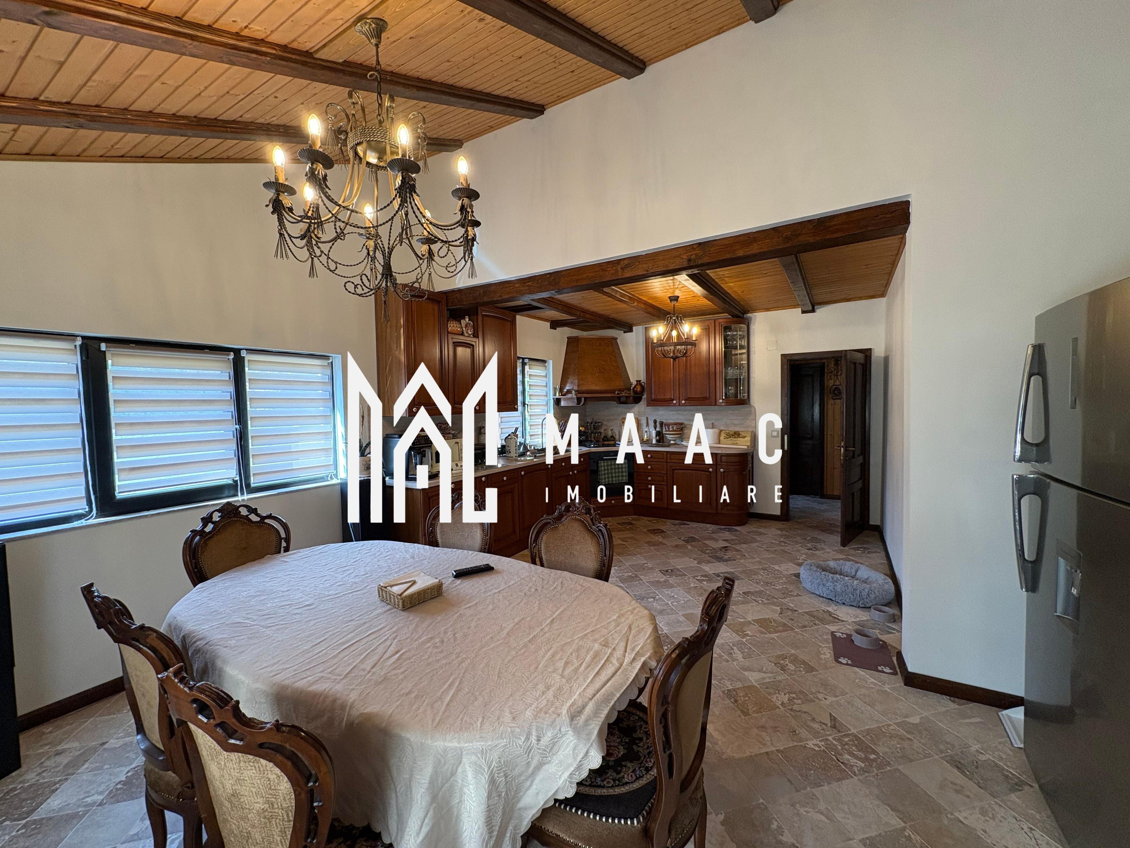 Casă 6 camere de vânzare | Sadu, Tocile | 160 mp | 1.500 mp - 23