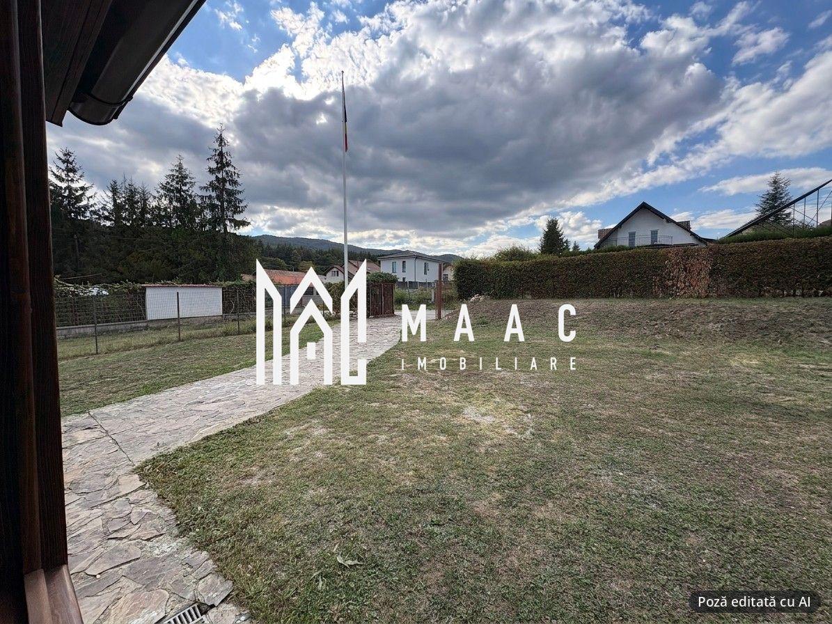Casă 6 camere de vânzare | Sadu, Tocile | 160 mp | 1.500 mp - 8