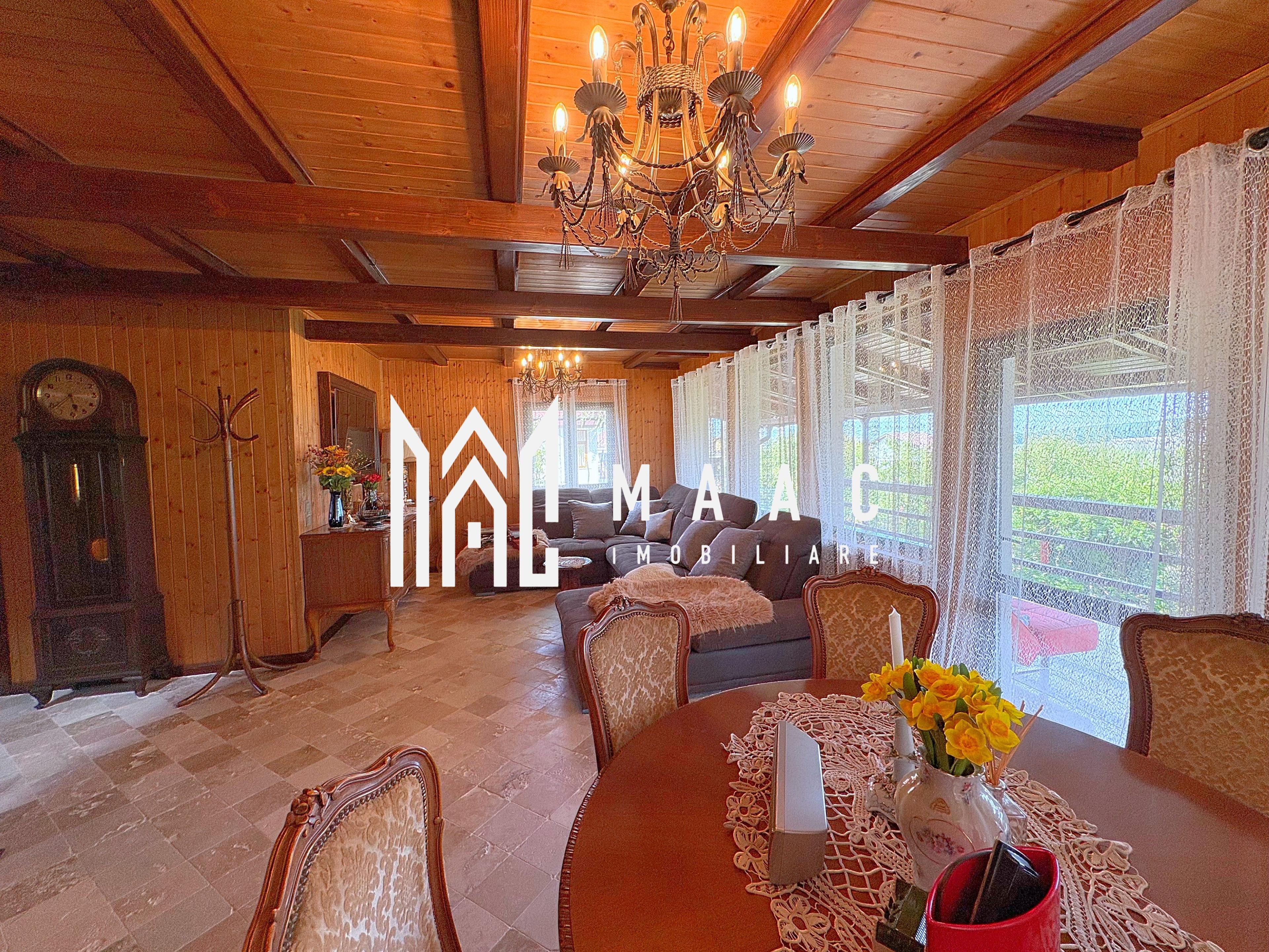 Casă 6 camere de vânzare | Sadu, Tocile | 160 mp | 1.500 mp - 10