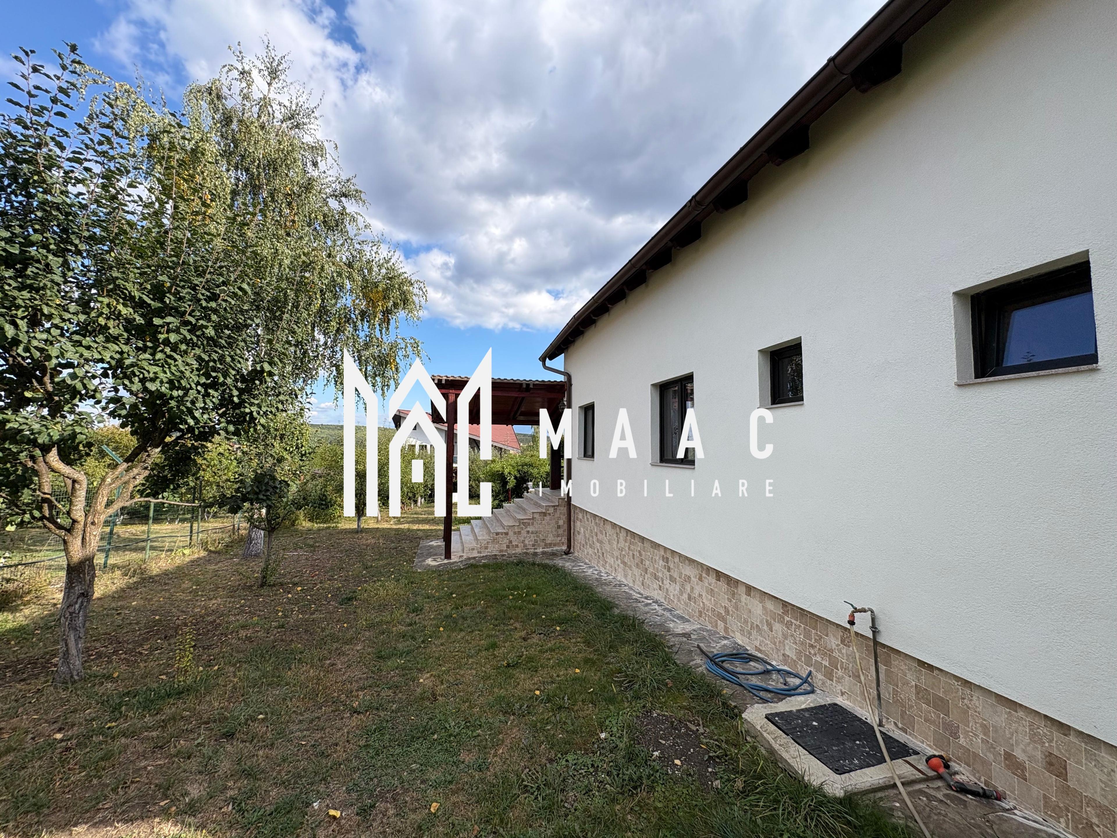 Casă 6 camere de vânzare | Sadu, Tocile | 160 mp | 1.500 mp - 7