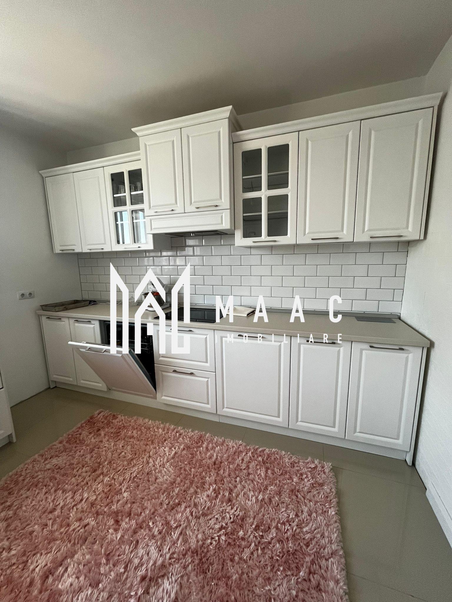 Casă 4 camere de închiriat | Șelimbăr | 134 mp | curte - 4