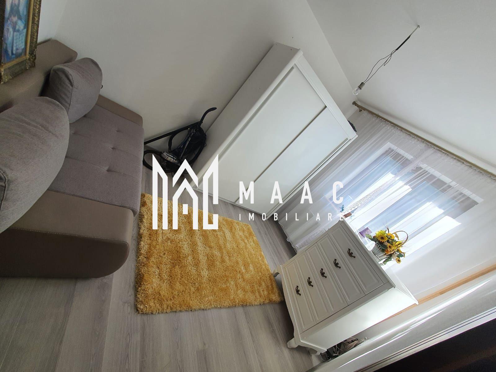 Casă 4 camere de închiriat | Șelimbăr | 134 mp | curte - 10