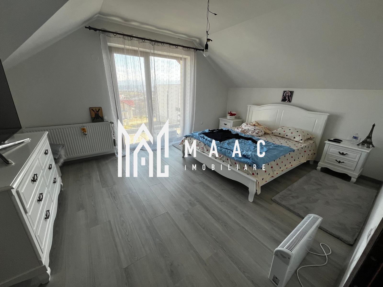 Casă 4 camere de închiriat | Șelimbăr | 134 mp | curte - 13