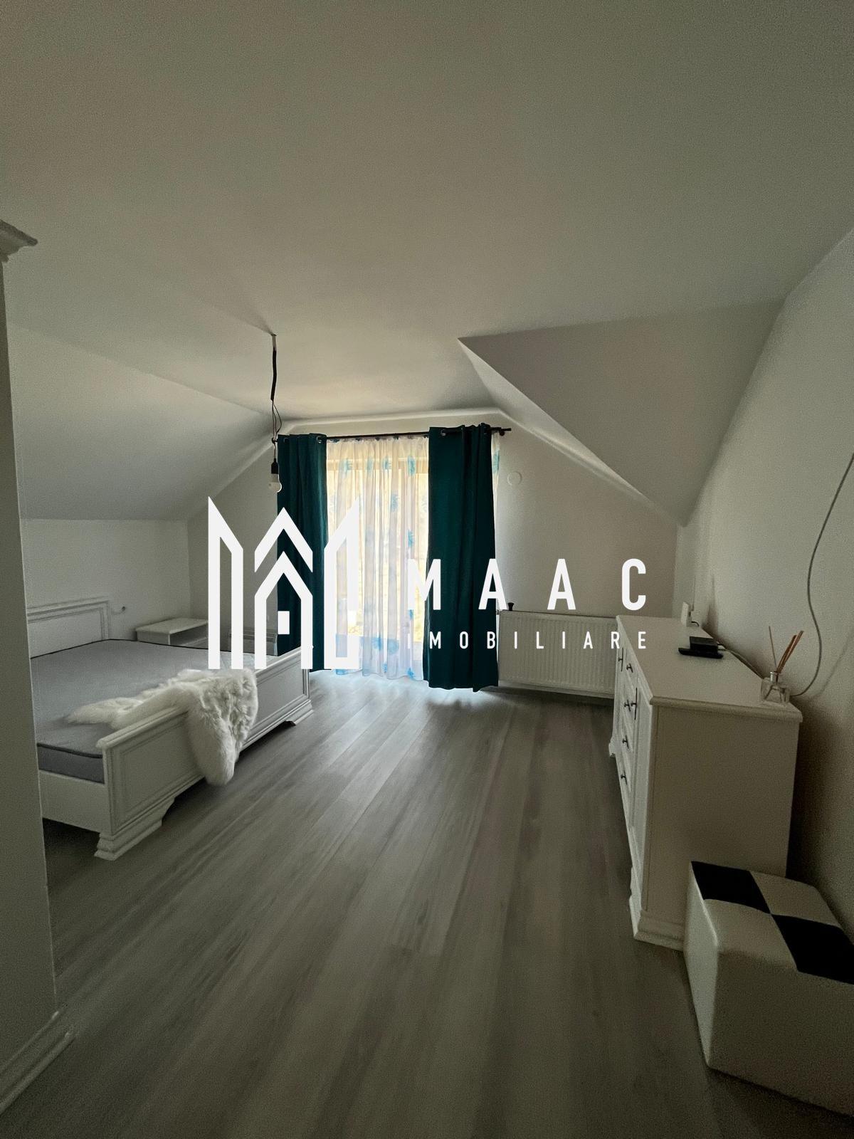 Casă 4 camere de închiriat | Șelimbăr | 134 mp | curte - 2