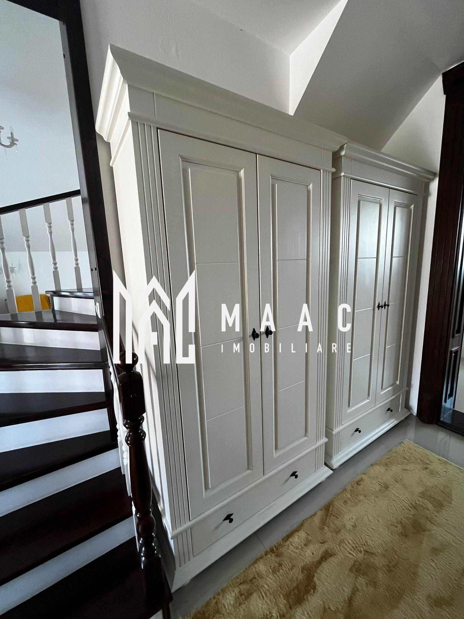 Casă 4 camere de închiriat | Șelimbăr | 134 mp | curte - 11