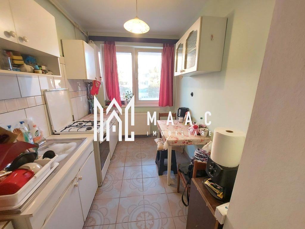 Apartament 2 camere de închiriat | Sibiu, Mihai Viteazul | 54 mp - 5