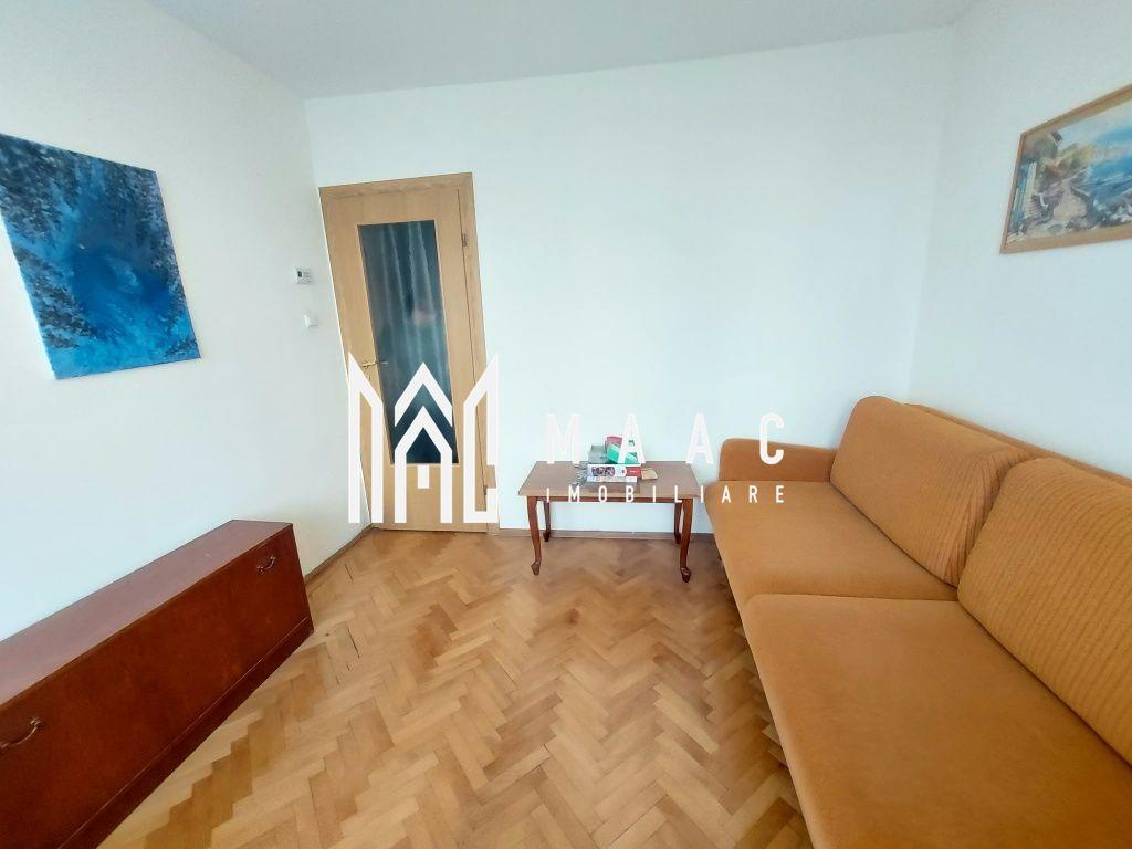 Apartament 2 camere de închiriat | Sibiu, Mihai Viteazul | 54 mp - 1