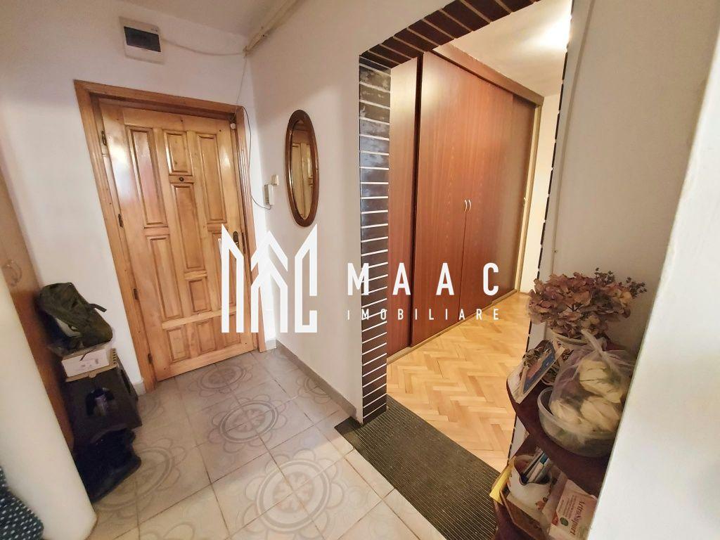 Apartament 2 camere de închiriat | Sibiu, Mihai Viteazul | 54 mp - 2