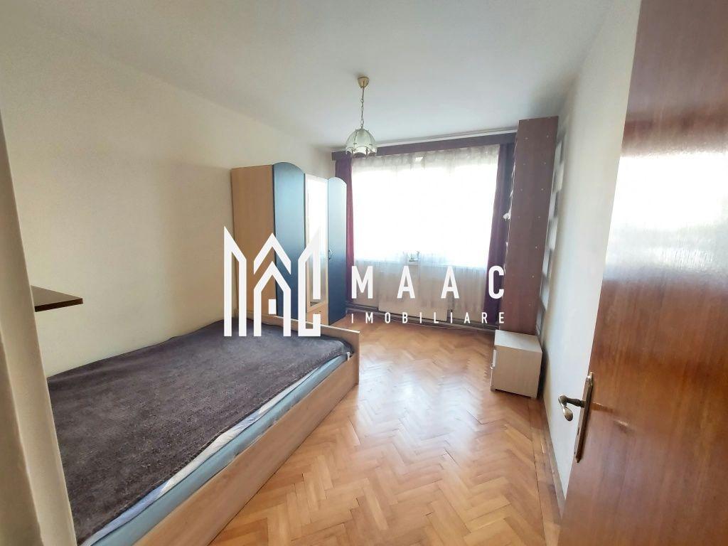Apartament 2 camere de închiriat | Sibiu, Mihai Viteazul | 54 mp - 3