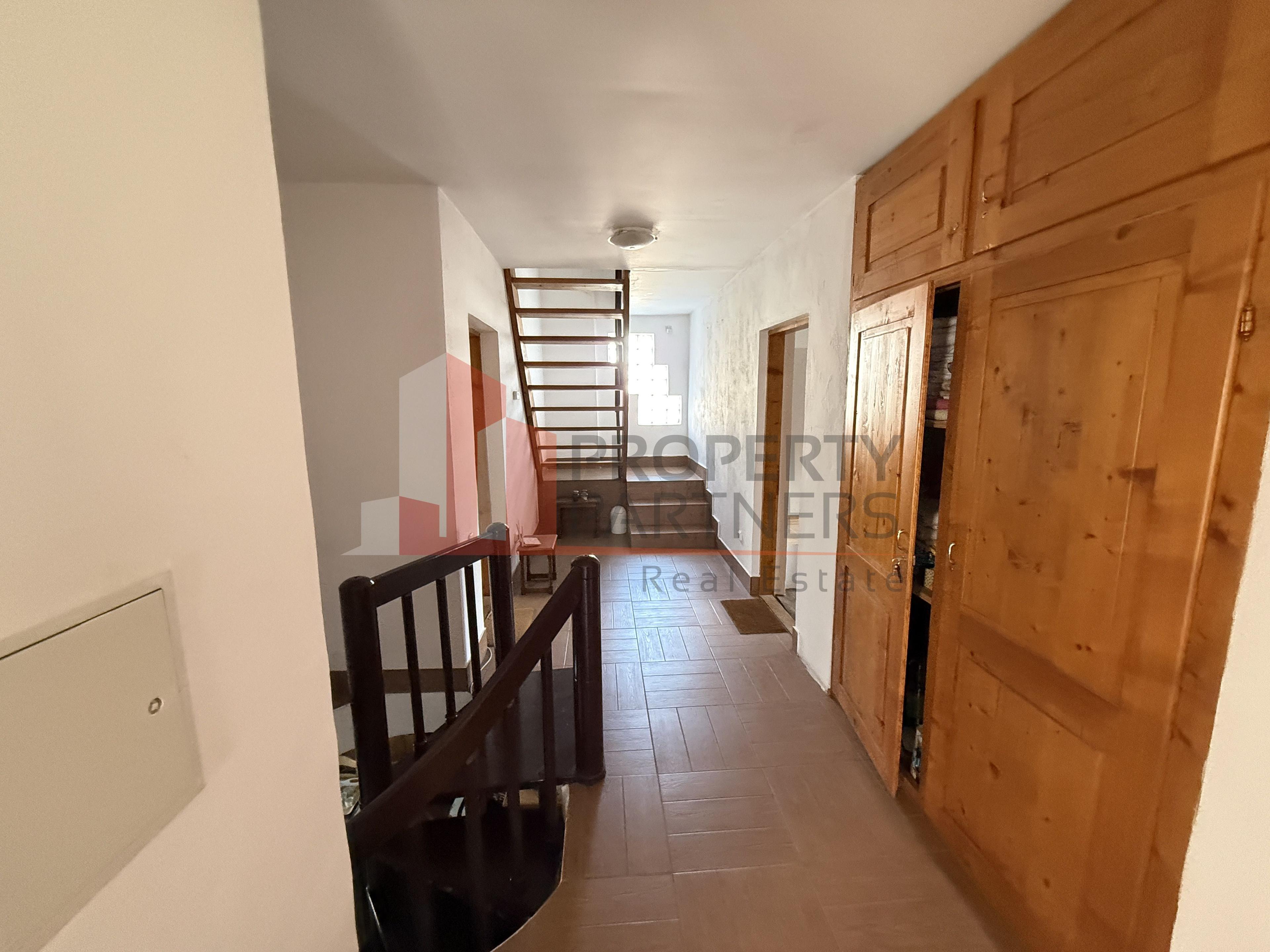 Pensiune lângă Castelul Bran | 9 camere | Pregătită pentru activitate - 13