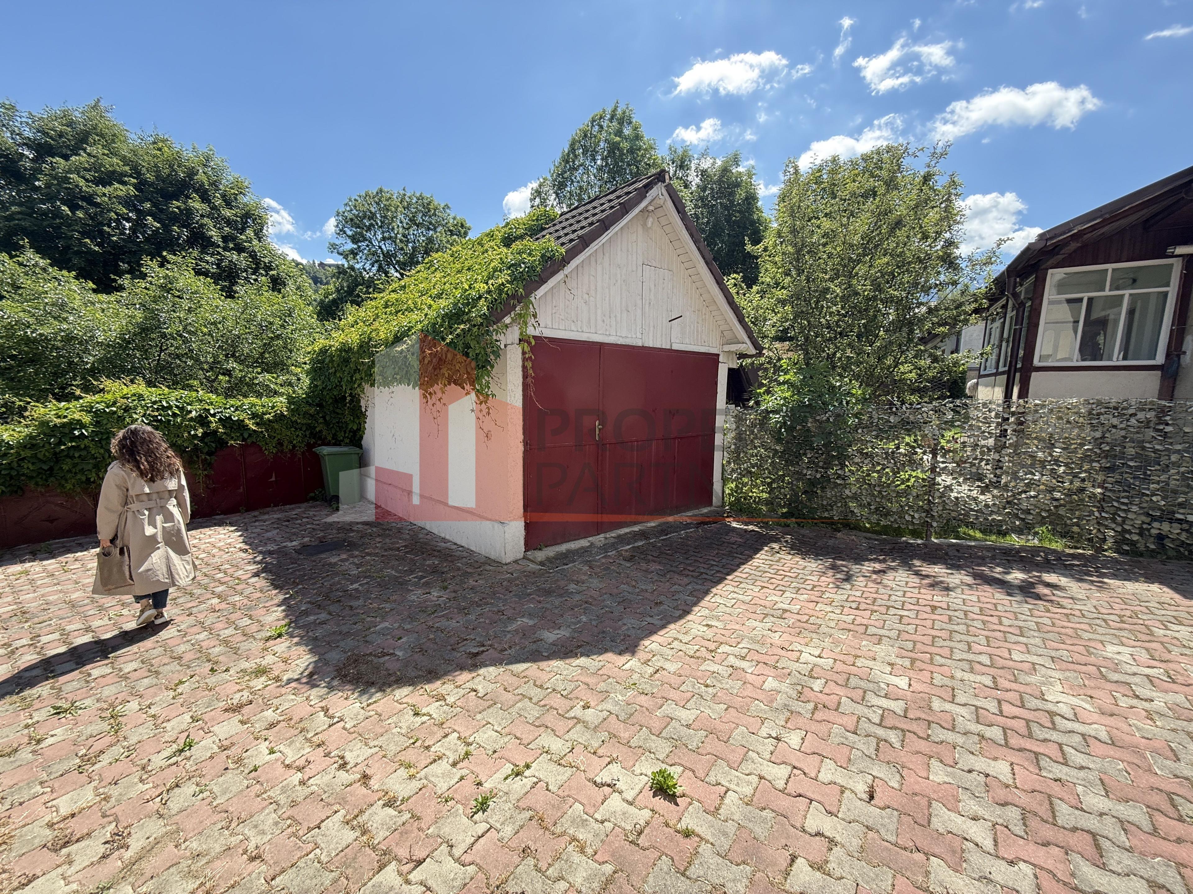 Pensiune lângă Castelul Bran | 9 camere | Pregătită pentru activitate - 12