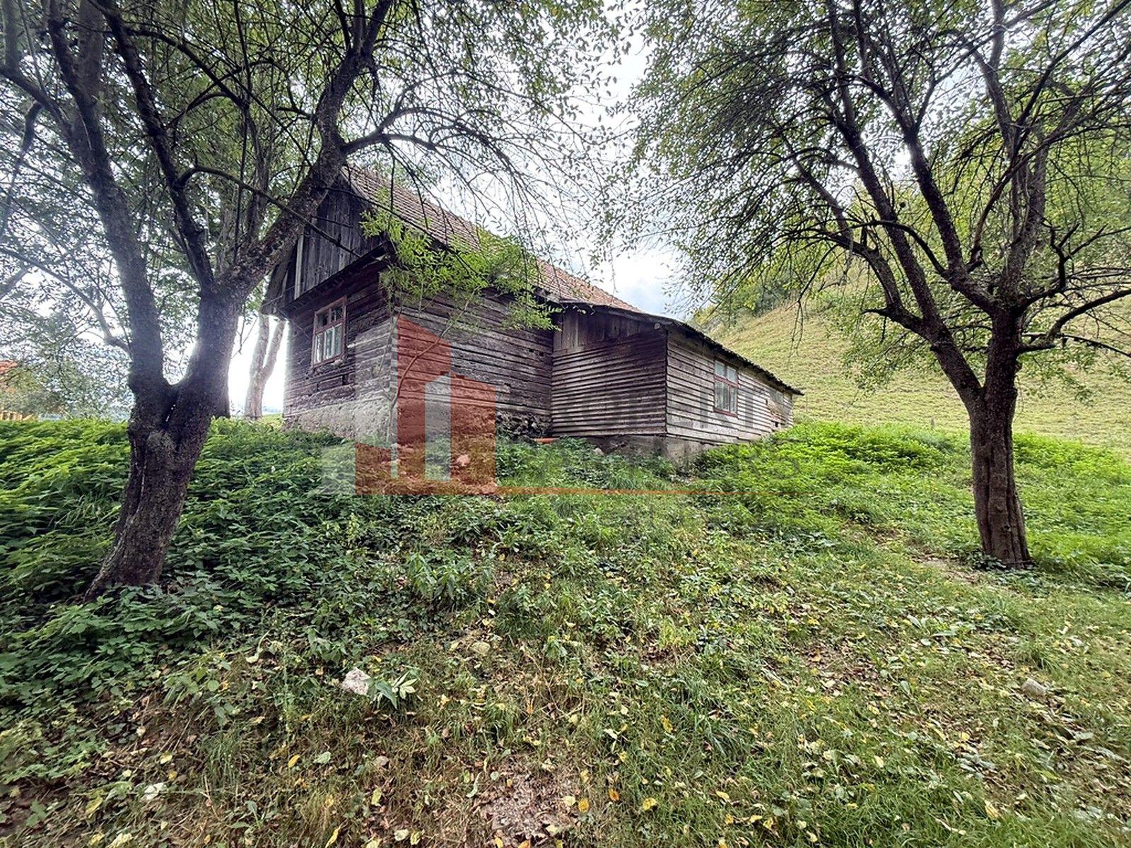 Teren de investiție în Moieciu, lângă Castelul Bran – 11.381 mp, vedere Bucegi - 5