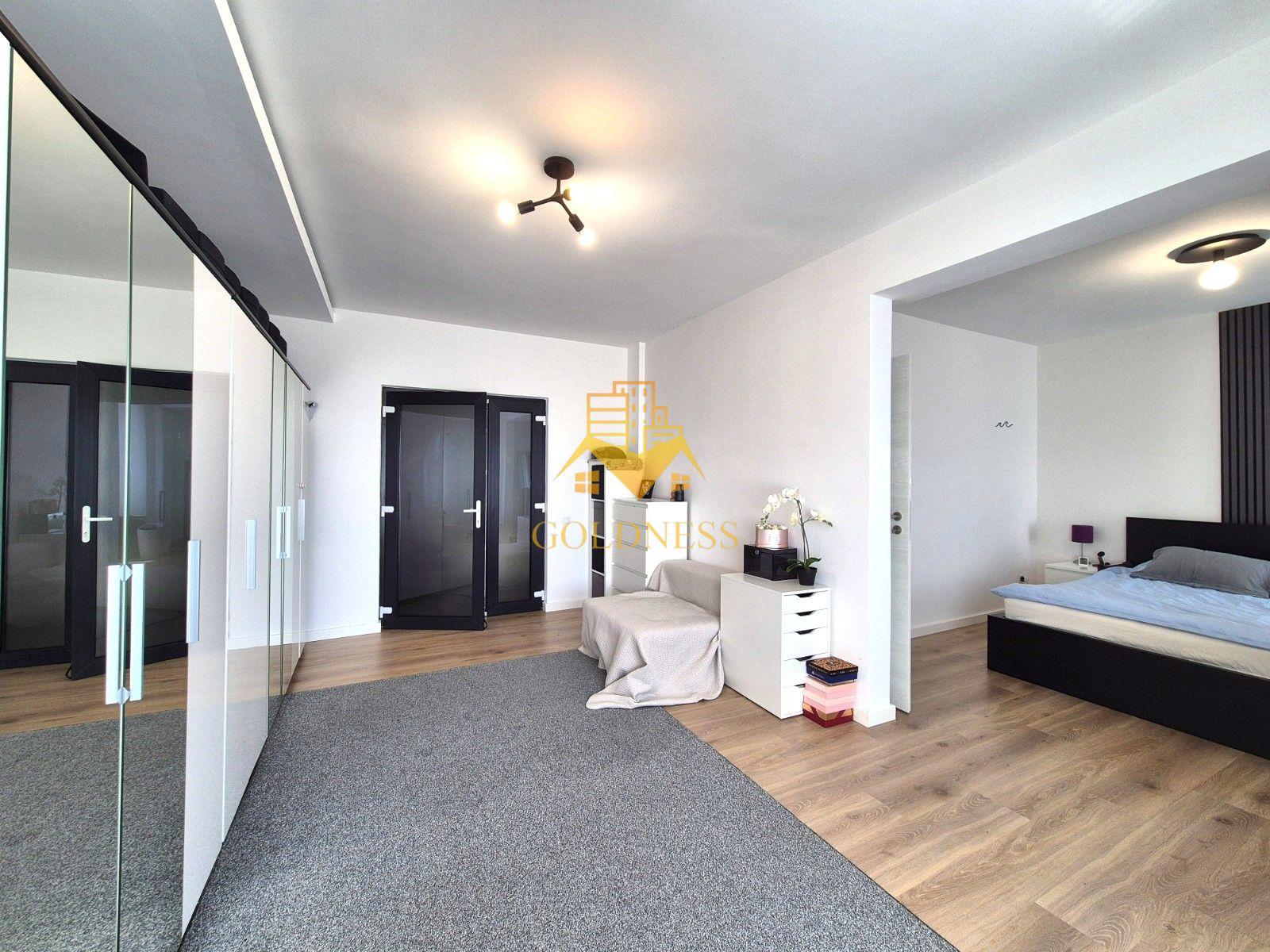 2 camere, 117mpu, Observatorului, Sigma, Zorilor,Pet Friendly,UTCN - 2