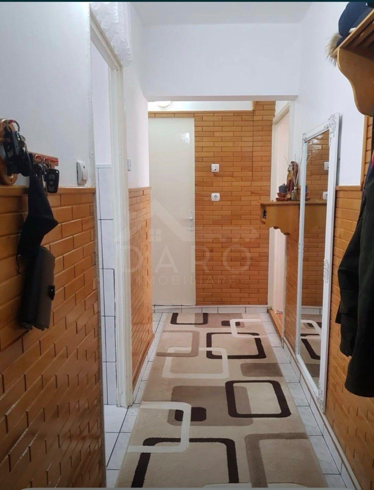 De închiriat apartament cu 2 camere - Sângeorgiu de Mureș - 8
