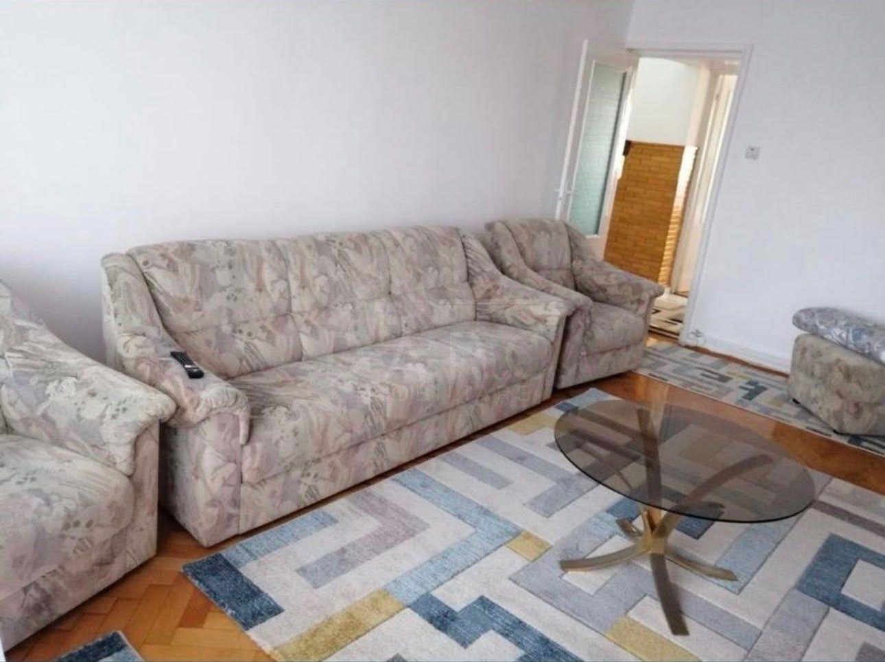 De închiriat apartament cu 2 camere - Sângeorgiu de Mureș - 2