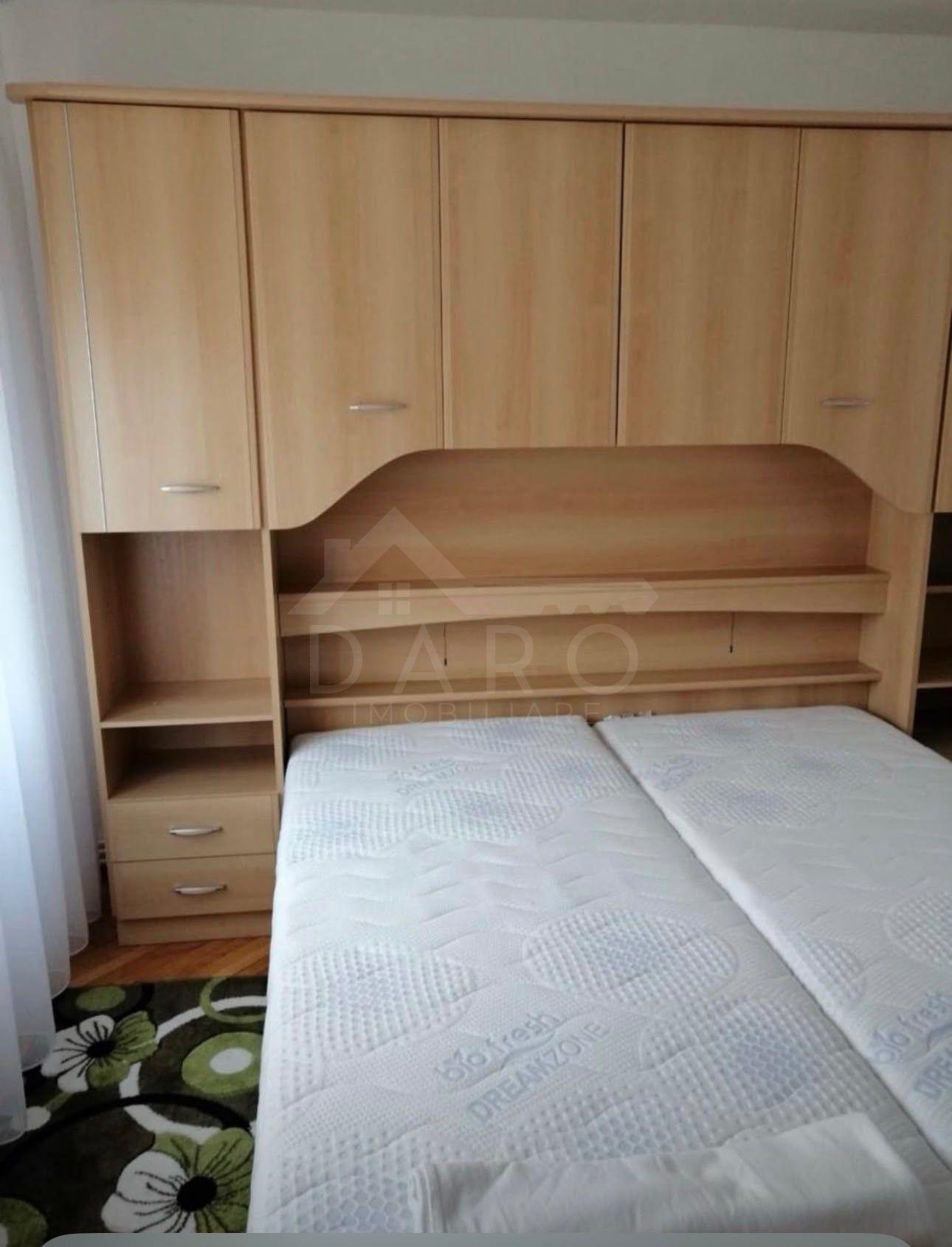 De închiriat apartament cu 2 camere - Sângeorgiu de Mureș - 4