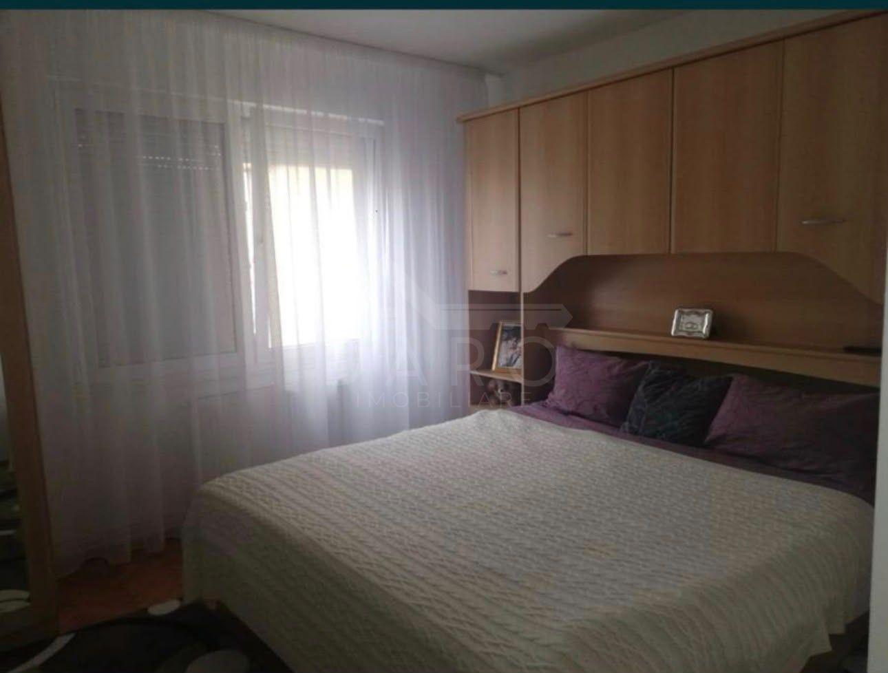 De închiriat apartament cu 2 camere - Sângeorgiu de Mureș - 3