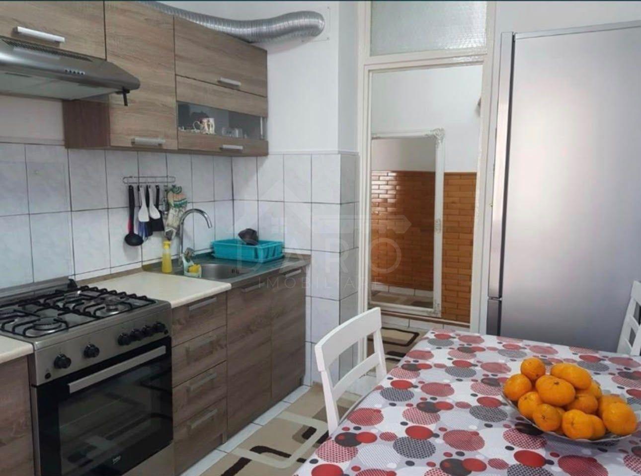 De închiriat apartament cu 2 camere - Sângeorgiu de Mureș - 6