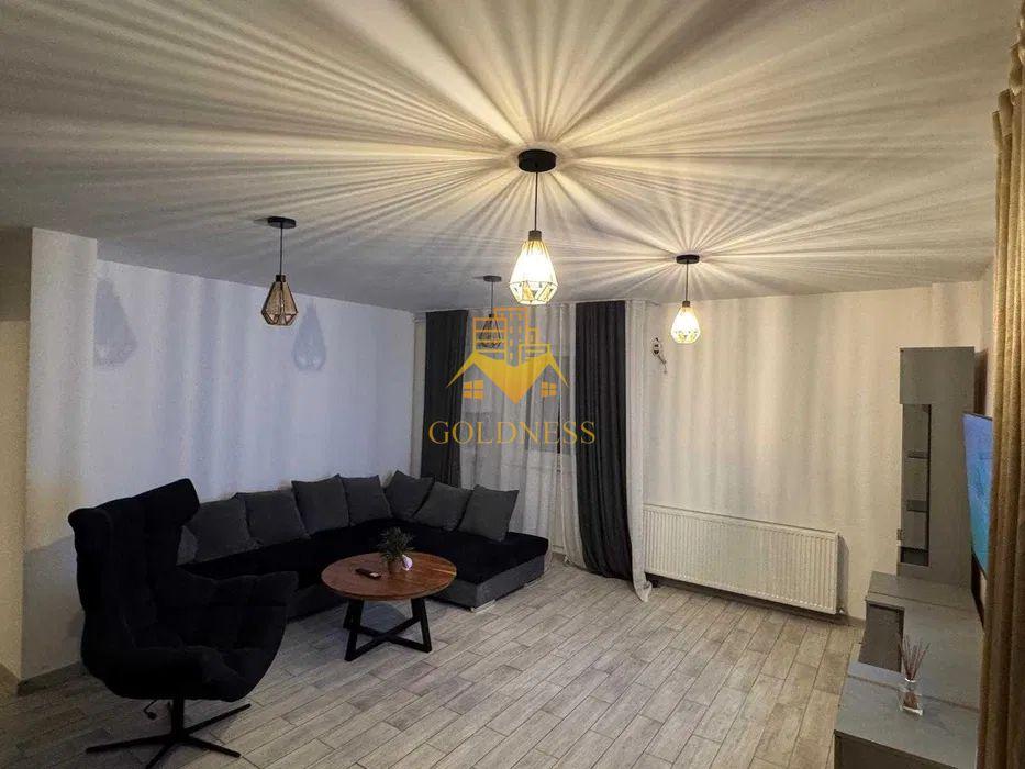 3 Camere, Parcare, Vivo Mall, BMW, Floresti, Avram Iancu - 1
