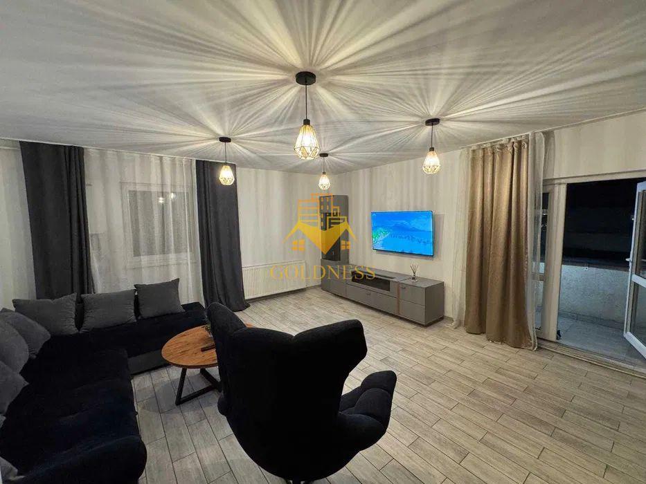 3 Camere, Parcare, Vivo Mall, BMW, Floresti, Avram Iancu - 2
