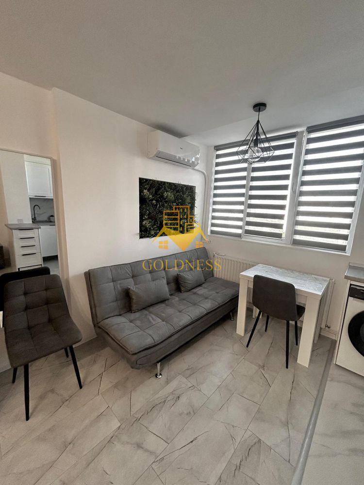 1 camera, Manastur, USAMV, Centrala proprie, Modern, Parang - 6