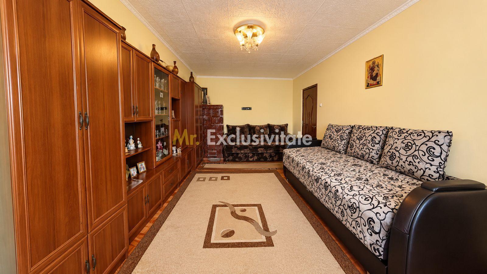 Apartament 2 camere - 9