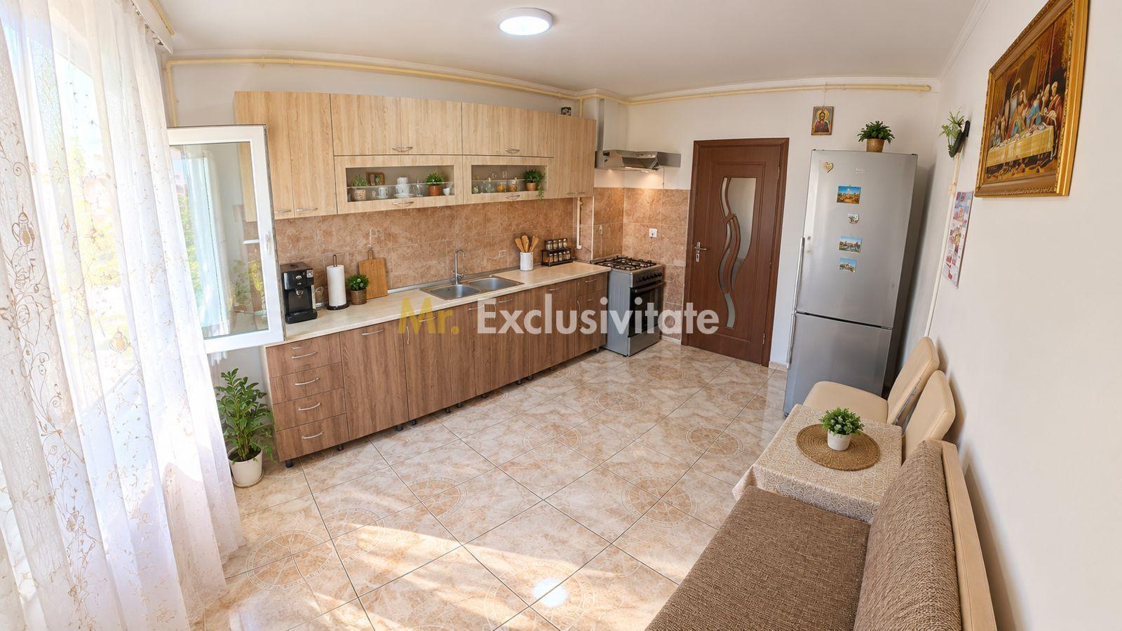 Apartament 2 camere - 7