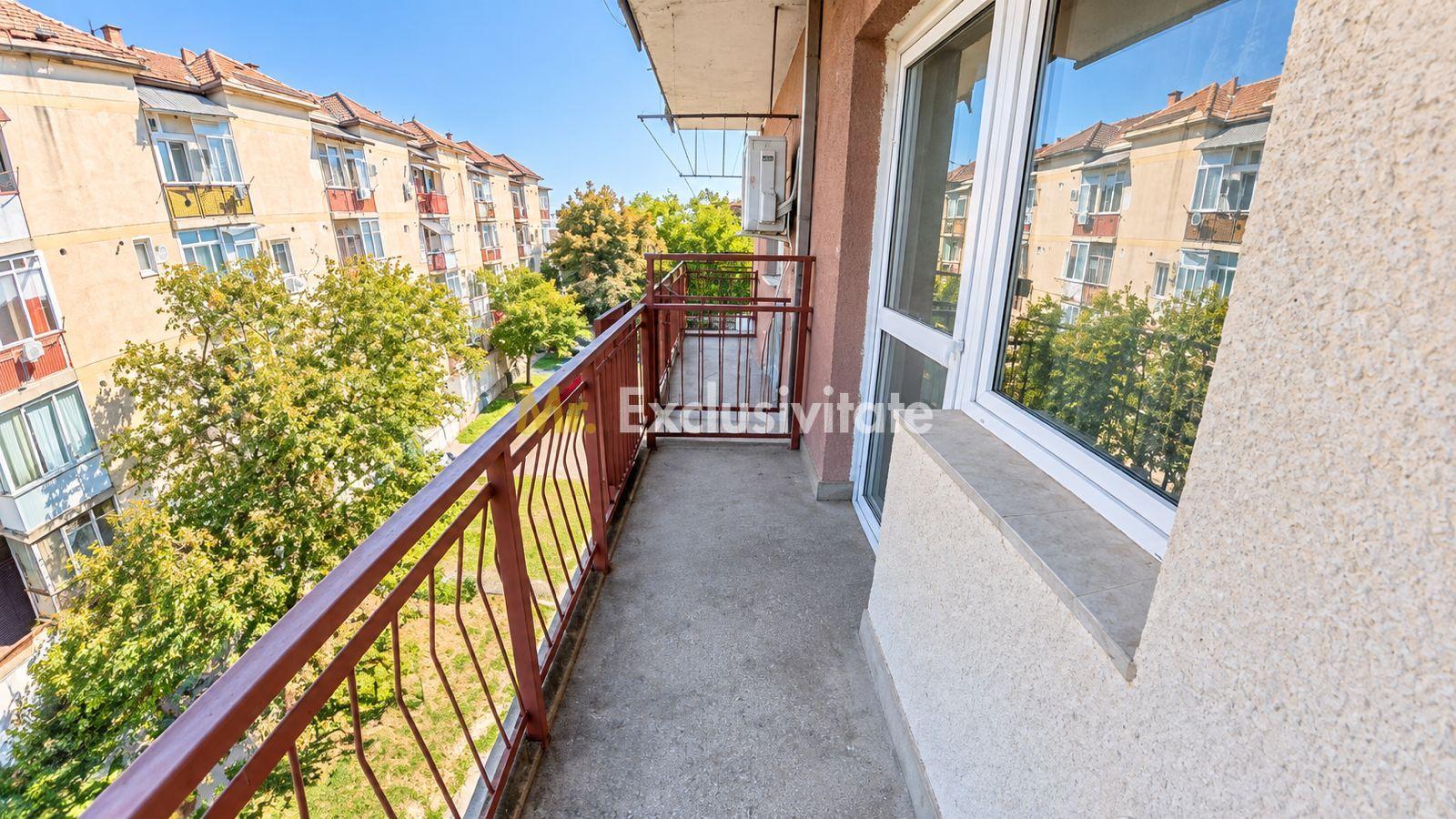 Apartament 2 camere - 15