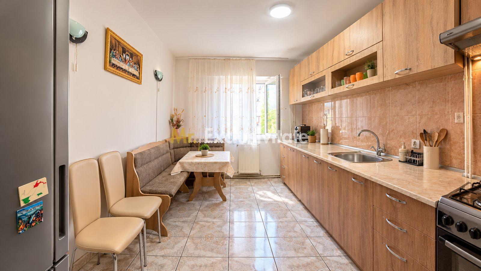 Apartament 2 camere - 6