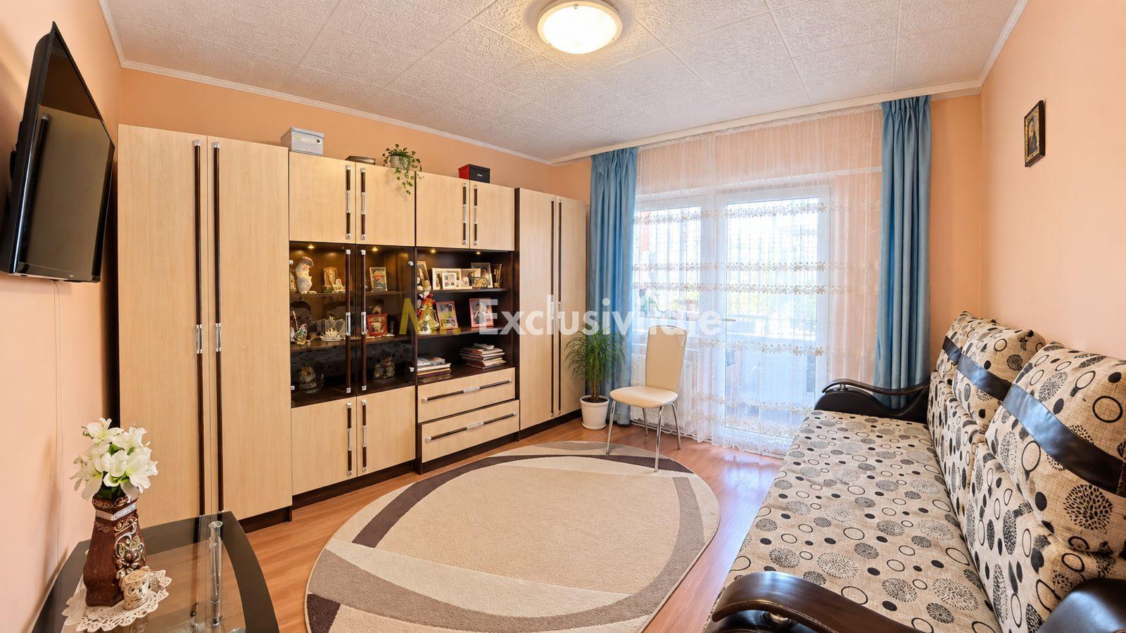 Apartament 2 camere - 10