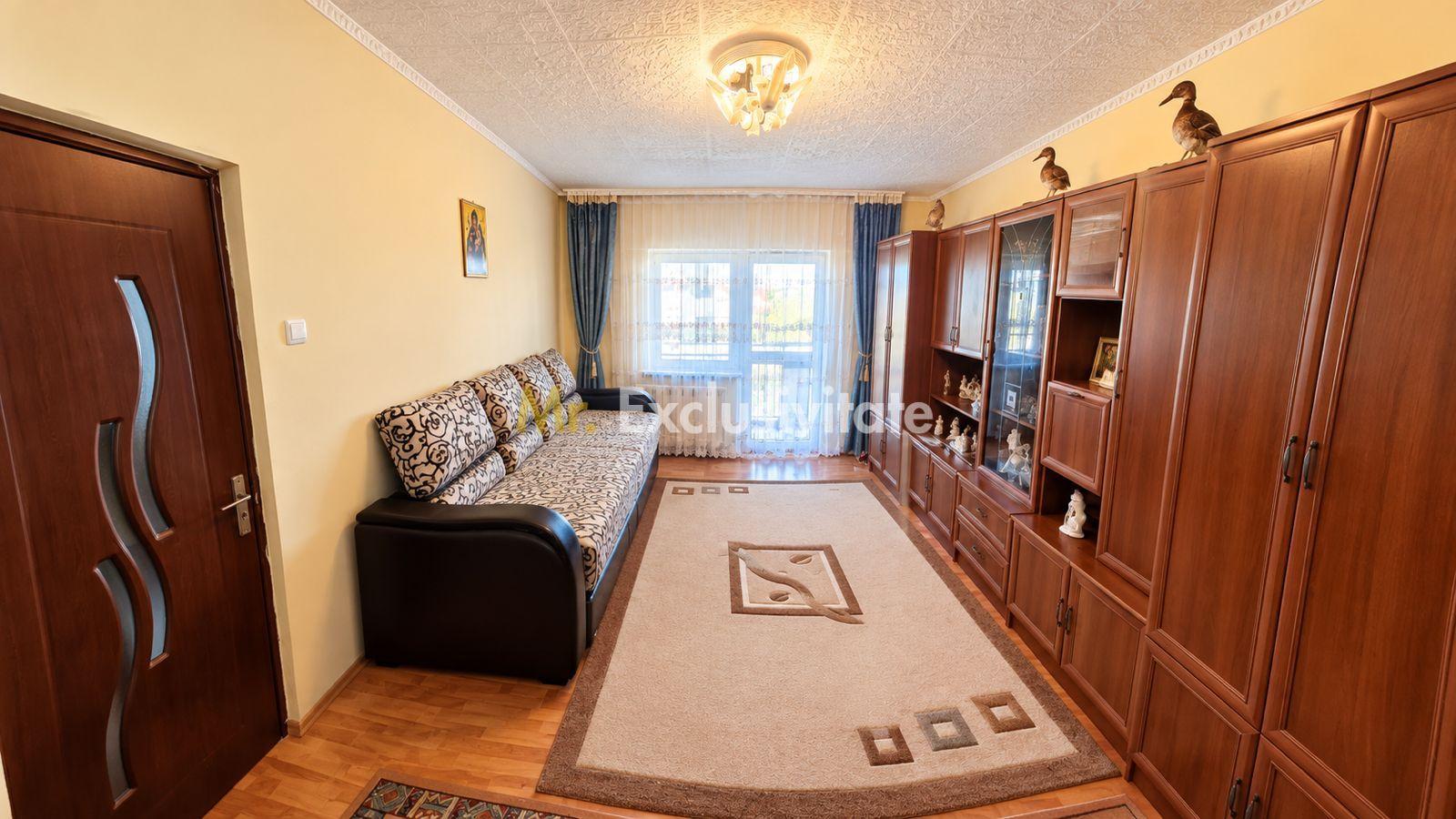 Apartament 2 camere - 8