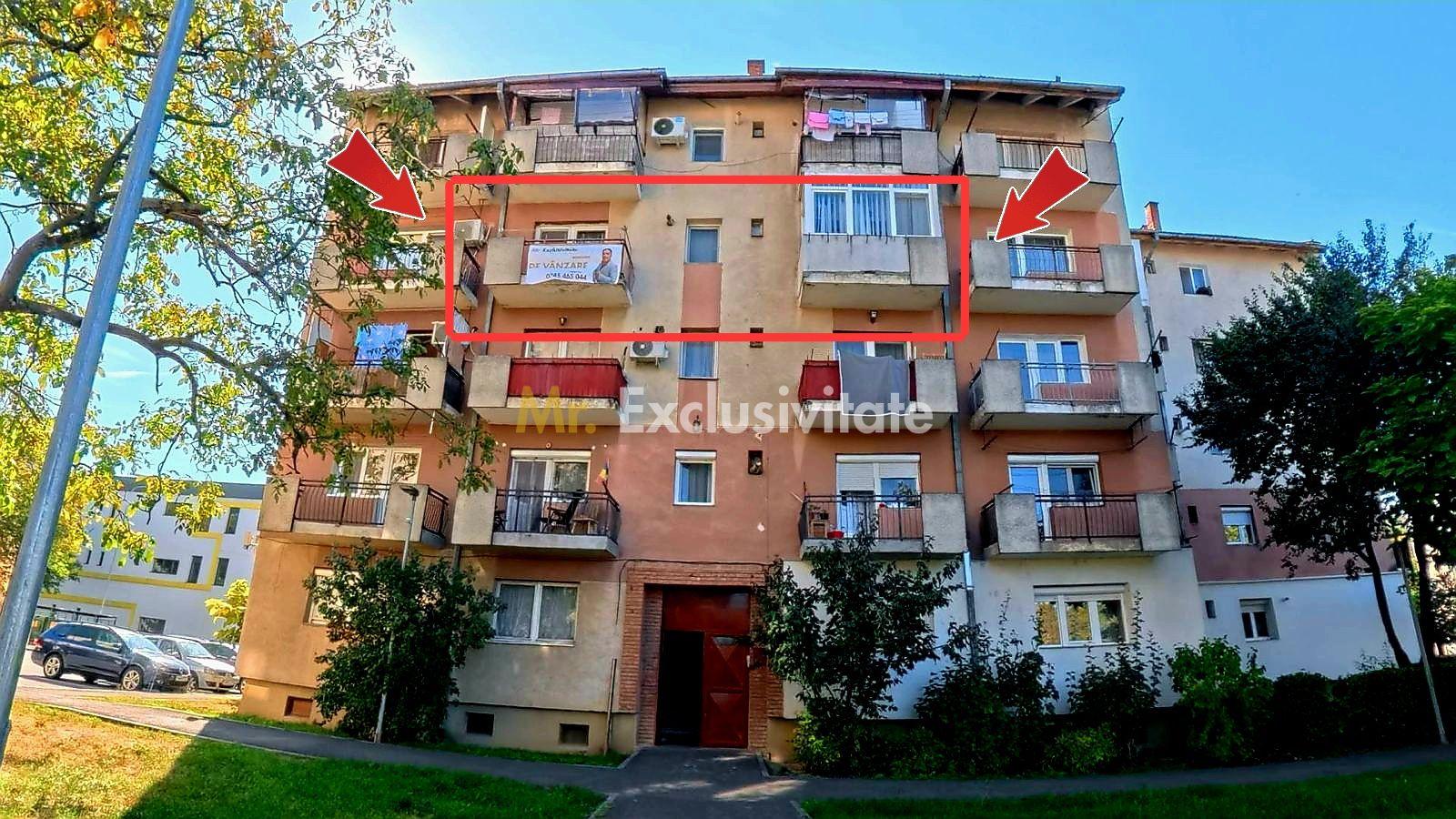 Apartament 2 camere - 1
