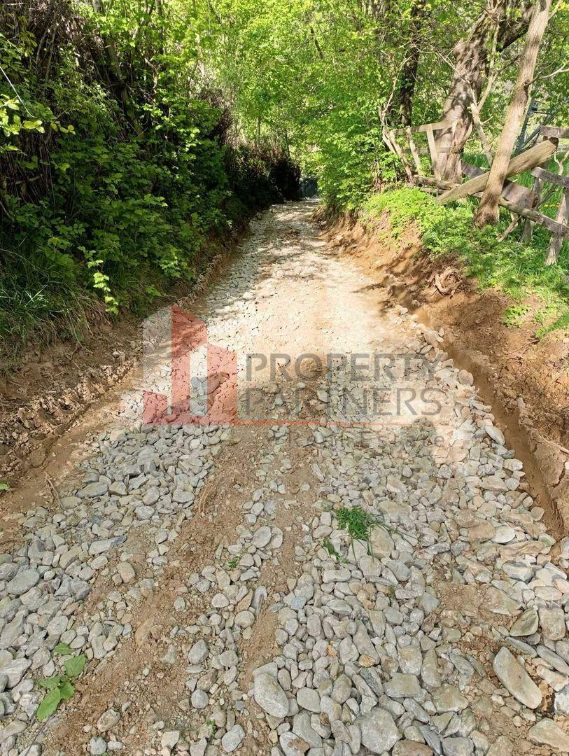 Teren 1.750 mp Bran – Poarta |Autorizatie si Fundatie | Utilități complete - 17