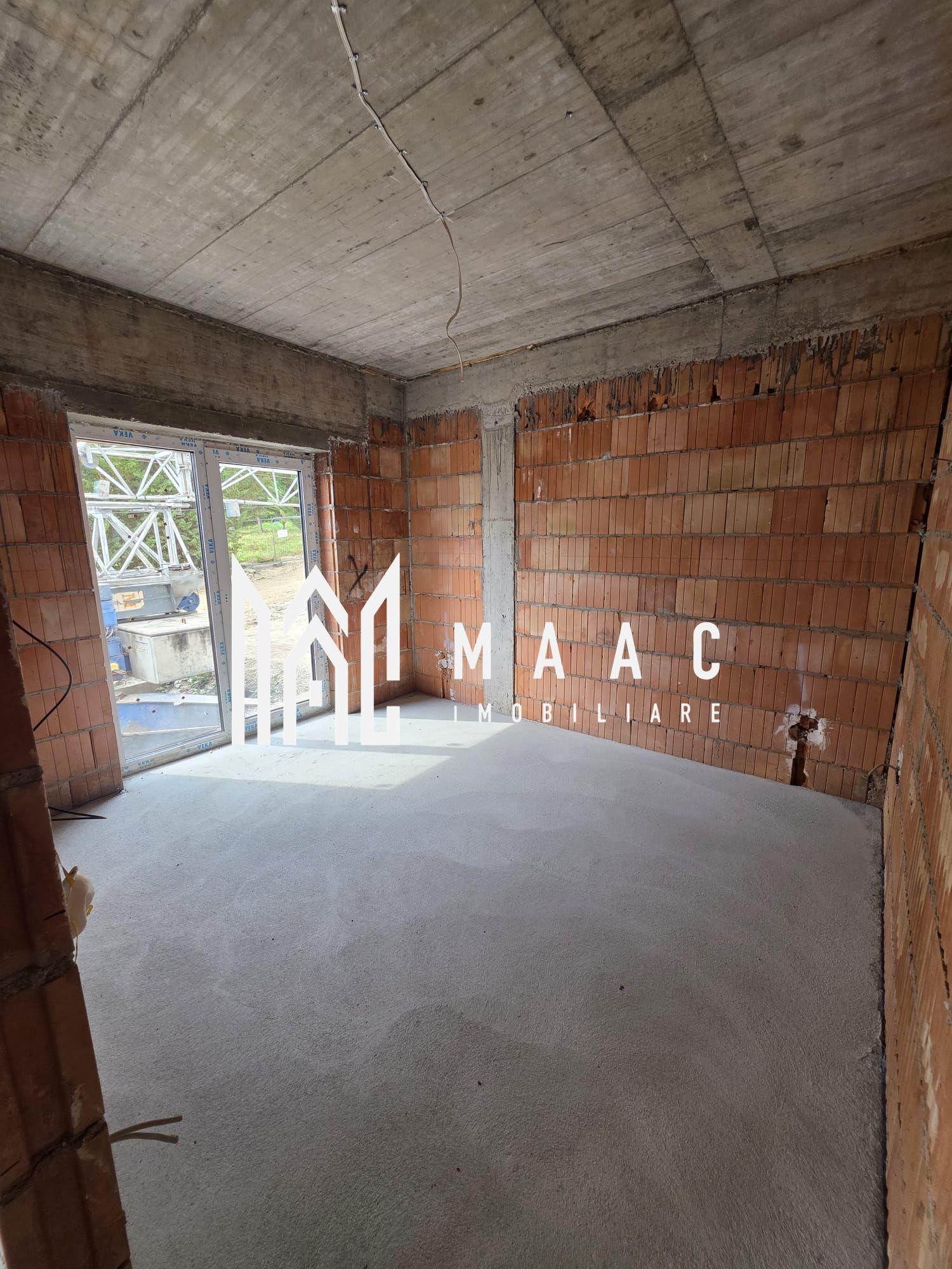 Apartament 3 camere de vânzare | Sibiu | DaVinci Homes - 11