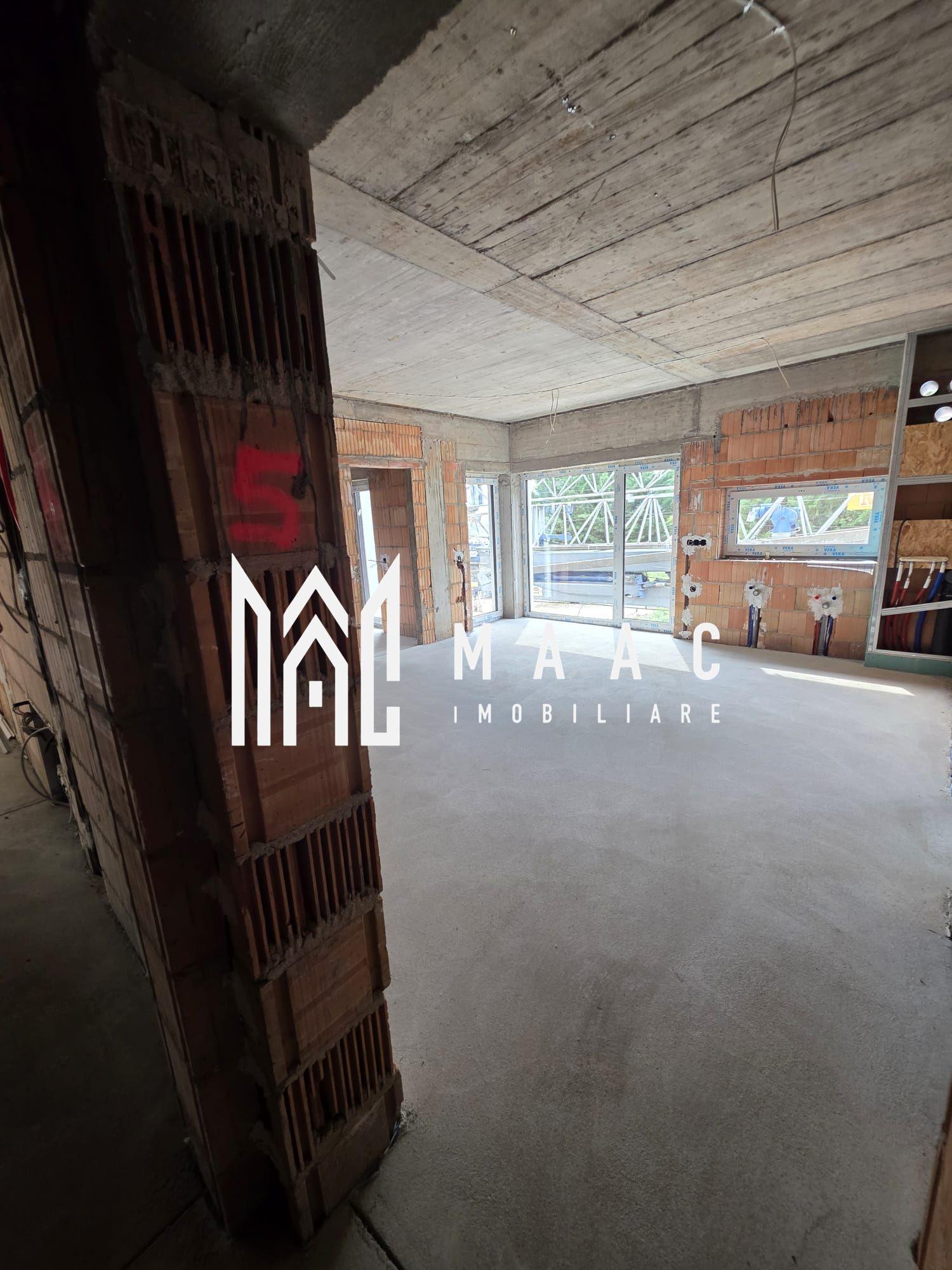 Apartament 3 camere de vânzare | Sibiu | DaVinci Homes - 12